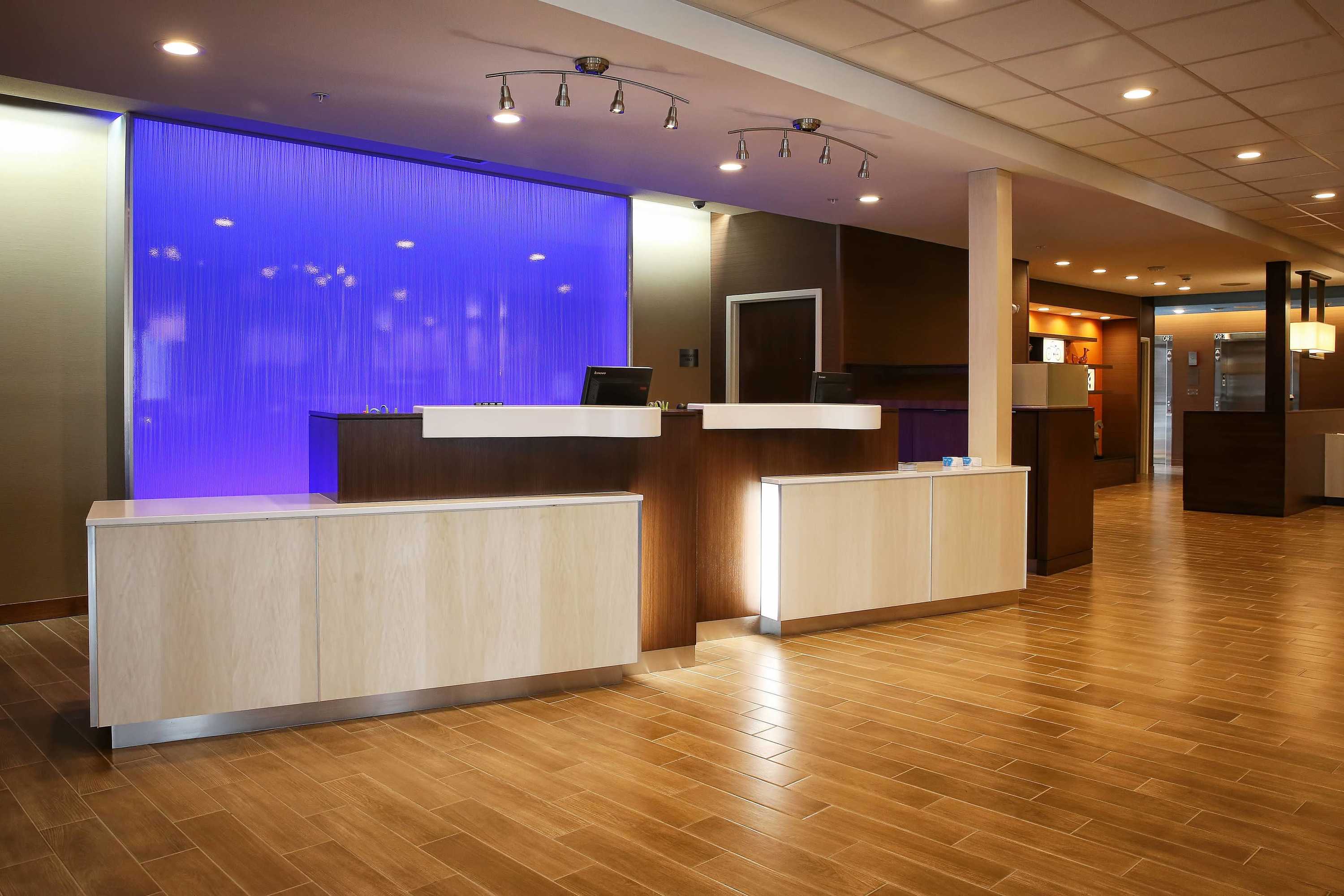 Gift card for Fairfield Inn & Suites Madison Verona Gift card for Fairfield Inn & Suites Madison Verona