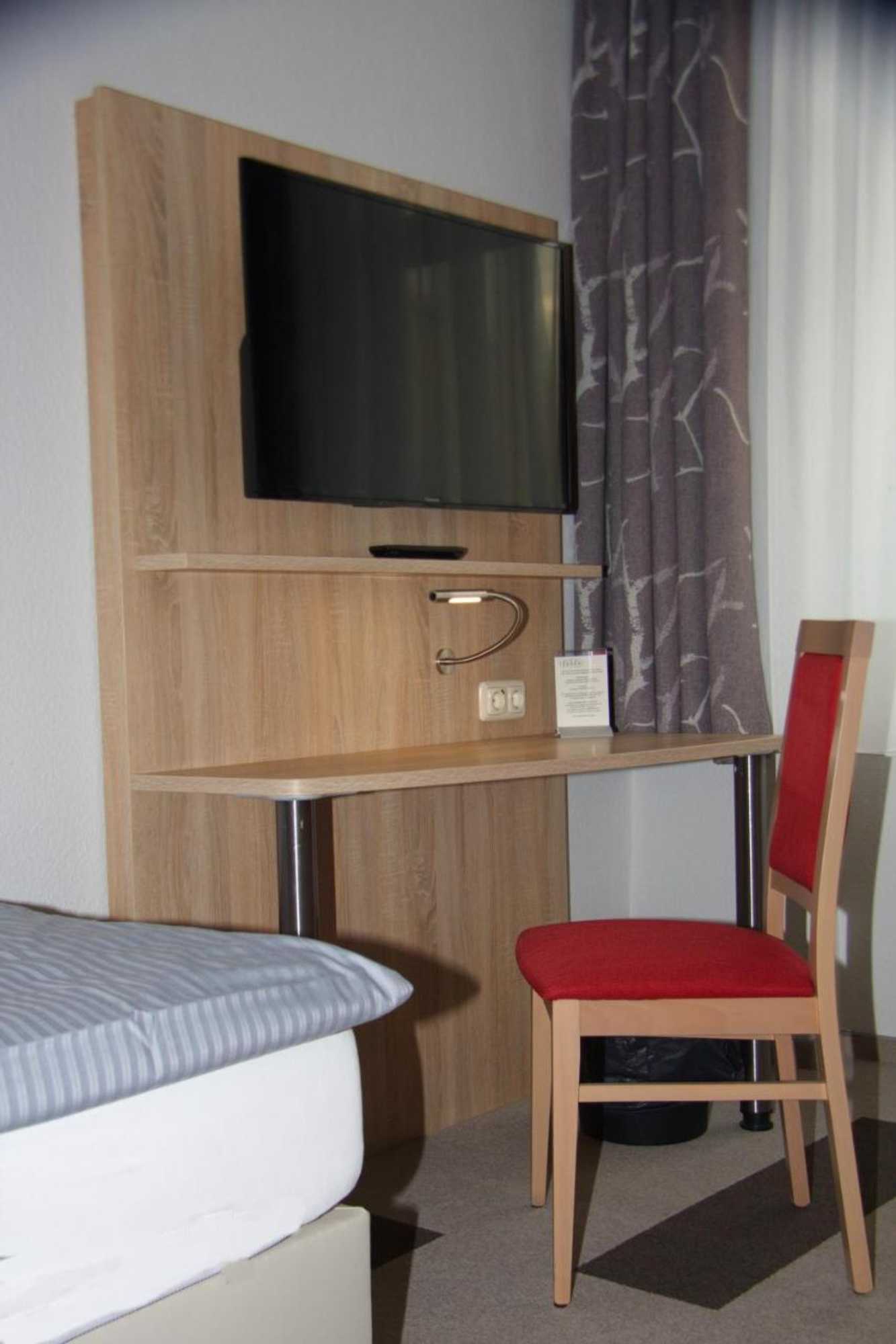 Gift card for Stichwehs Hotel am Bahnhof