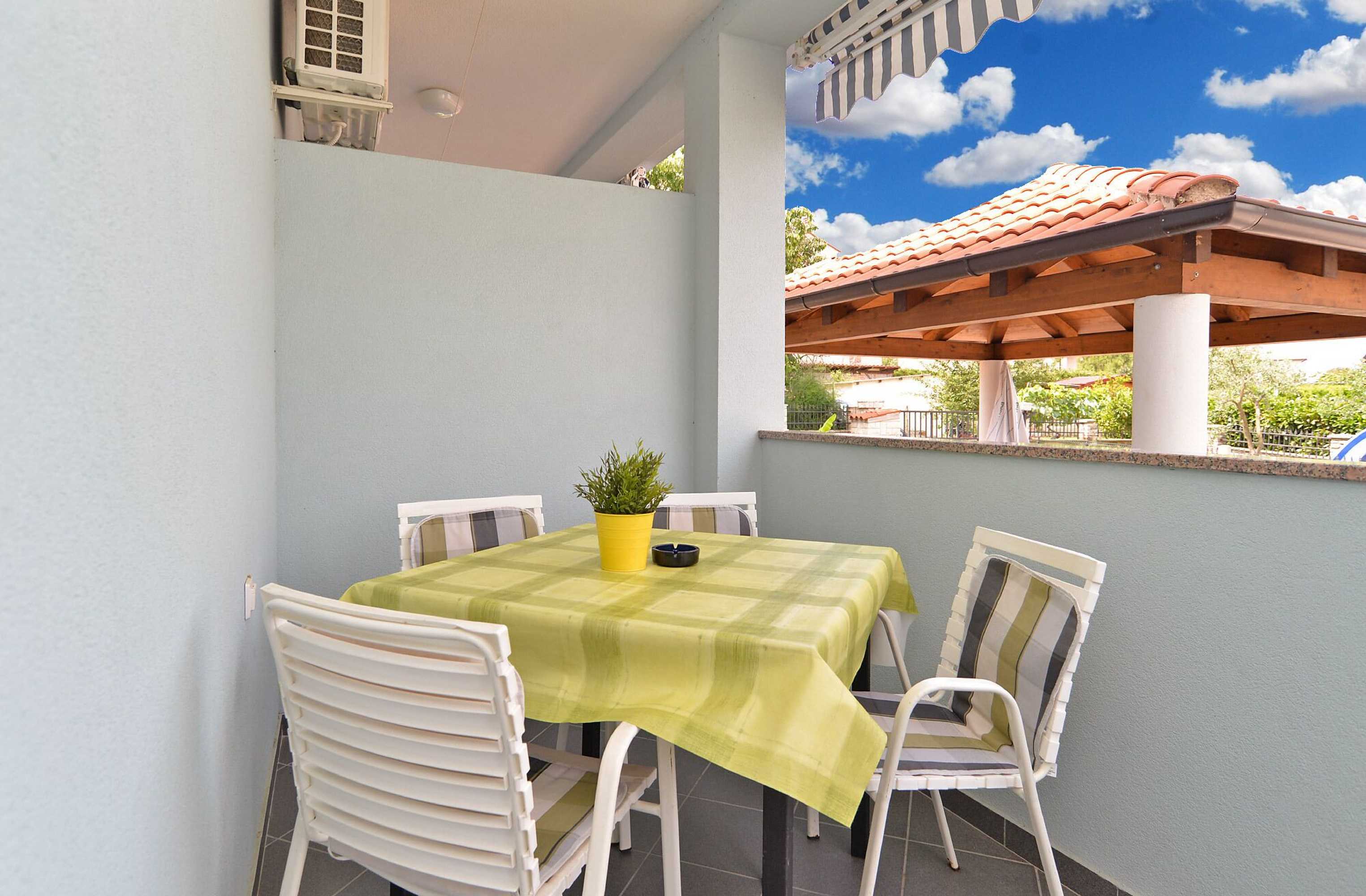 Gift card for Apartments Tanja 100