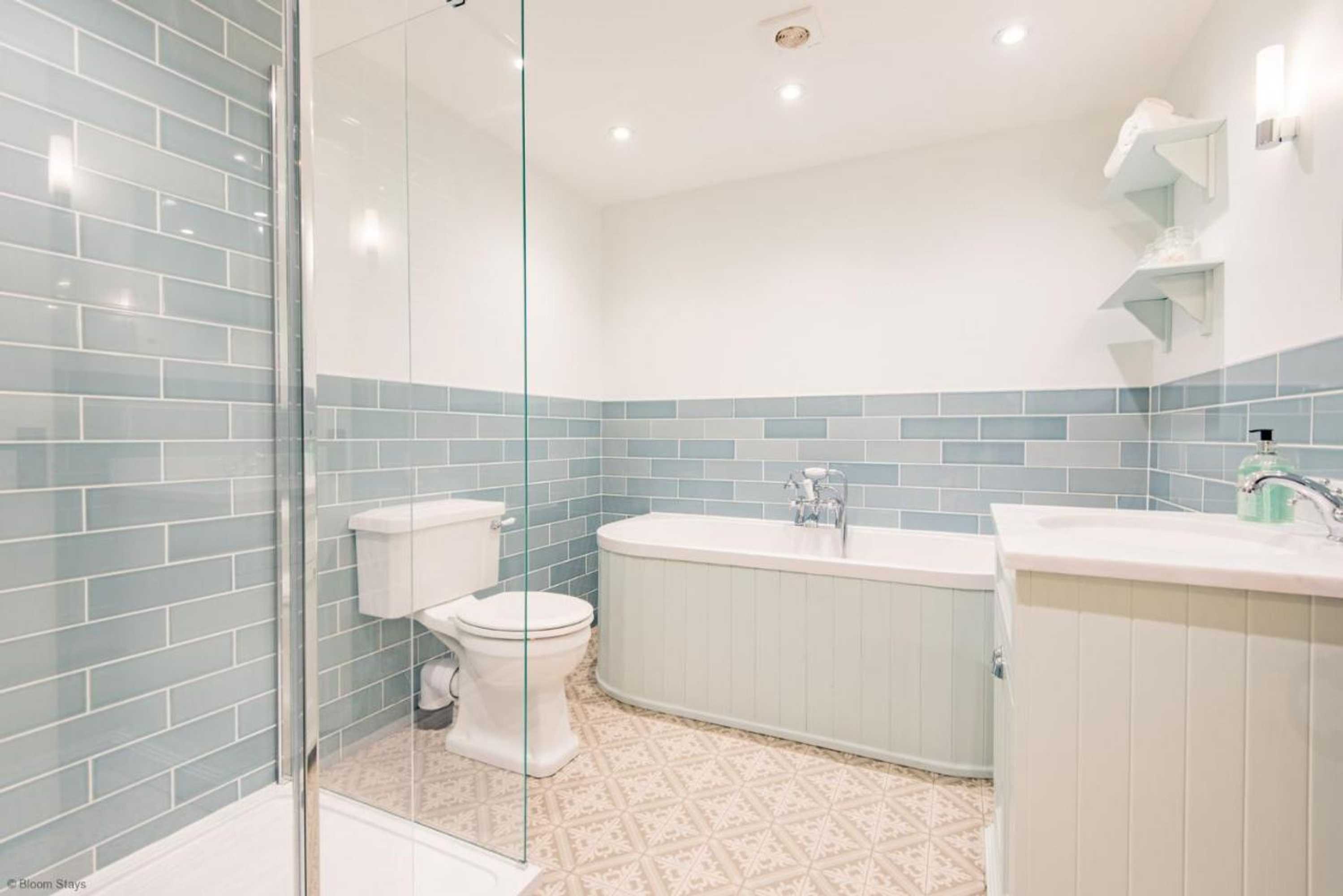 Gift card for Great Higham Barn Complex by Bloom Stays