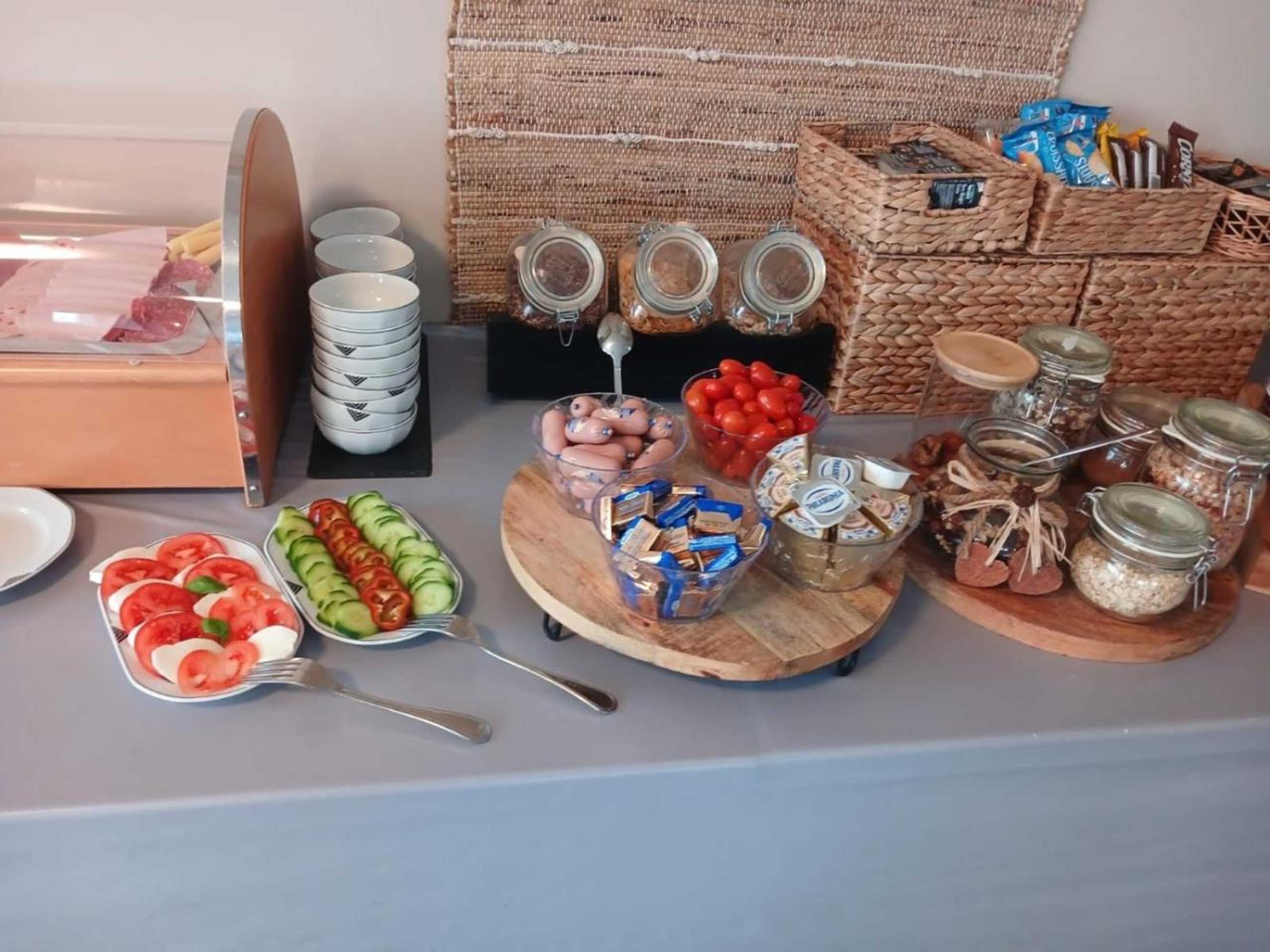 Gift card for Heppenheimer Hof Hotel