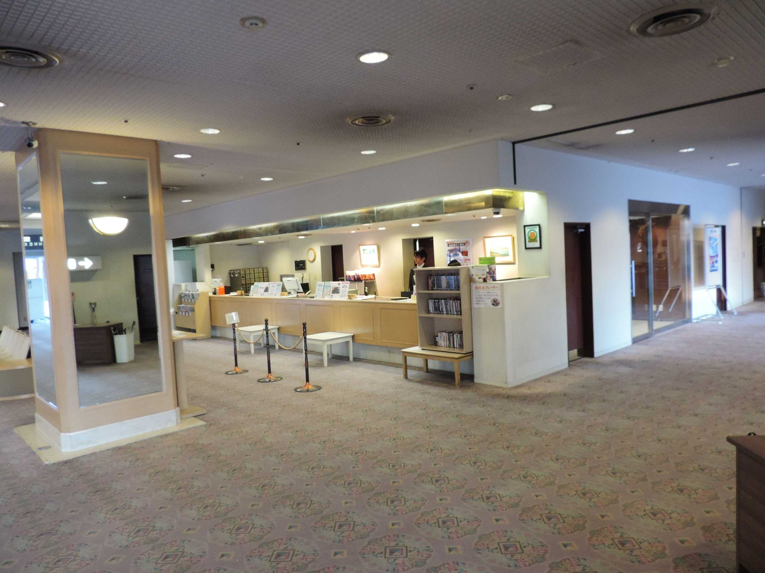 Gift card for Hotel Grand Terrace Chitose