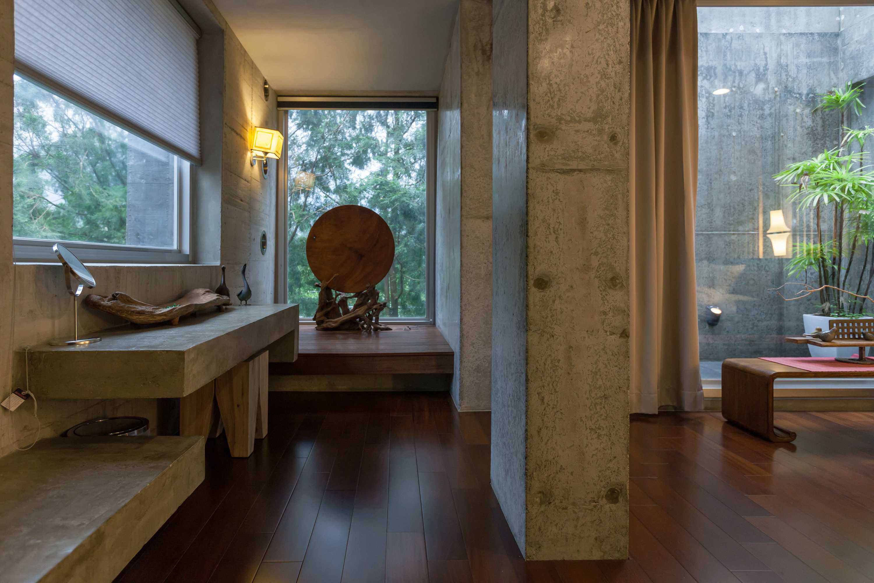 Gift card for Yu Peng Villa