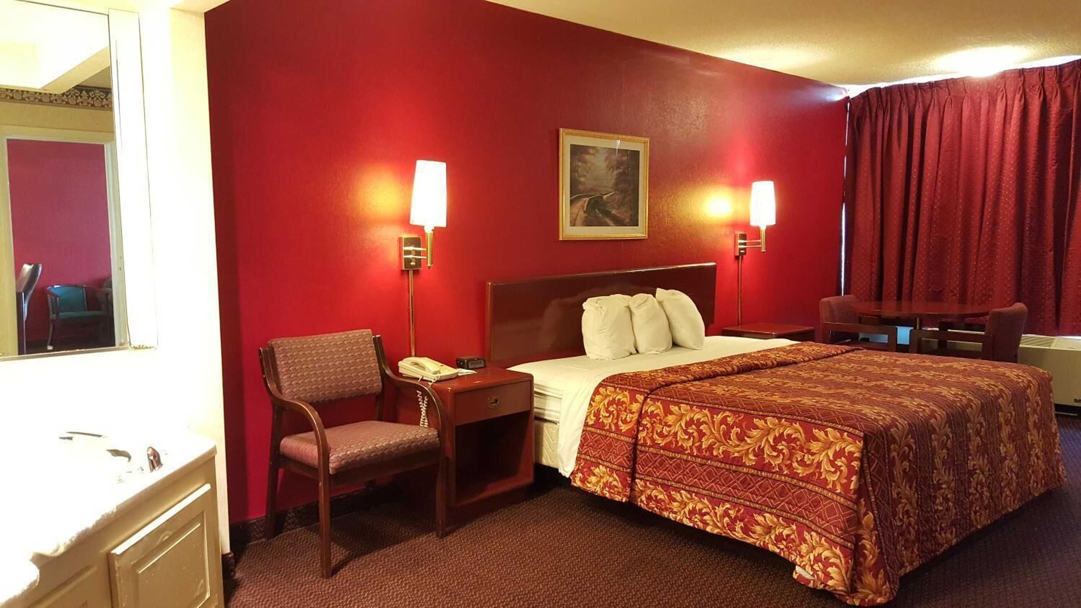 Gift card for Red Carpet Inn & Suites Gift card for Red Carpet Inn & Suites