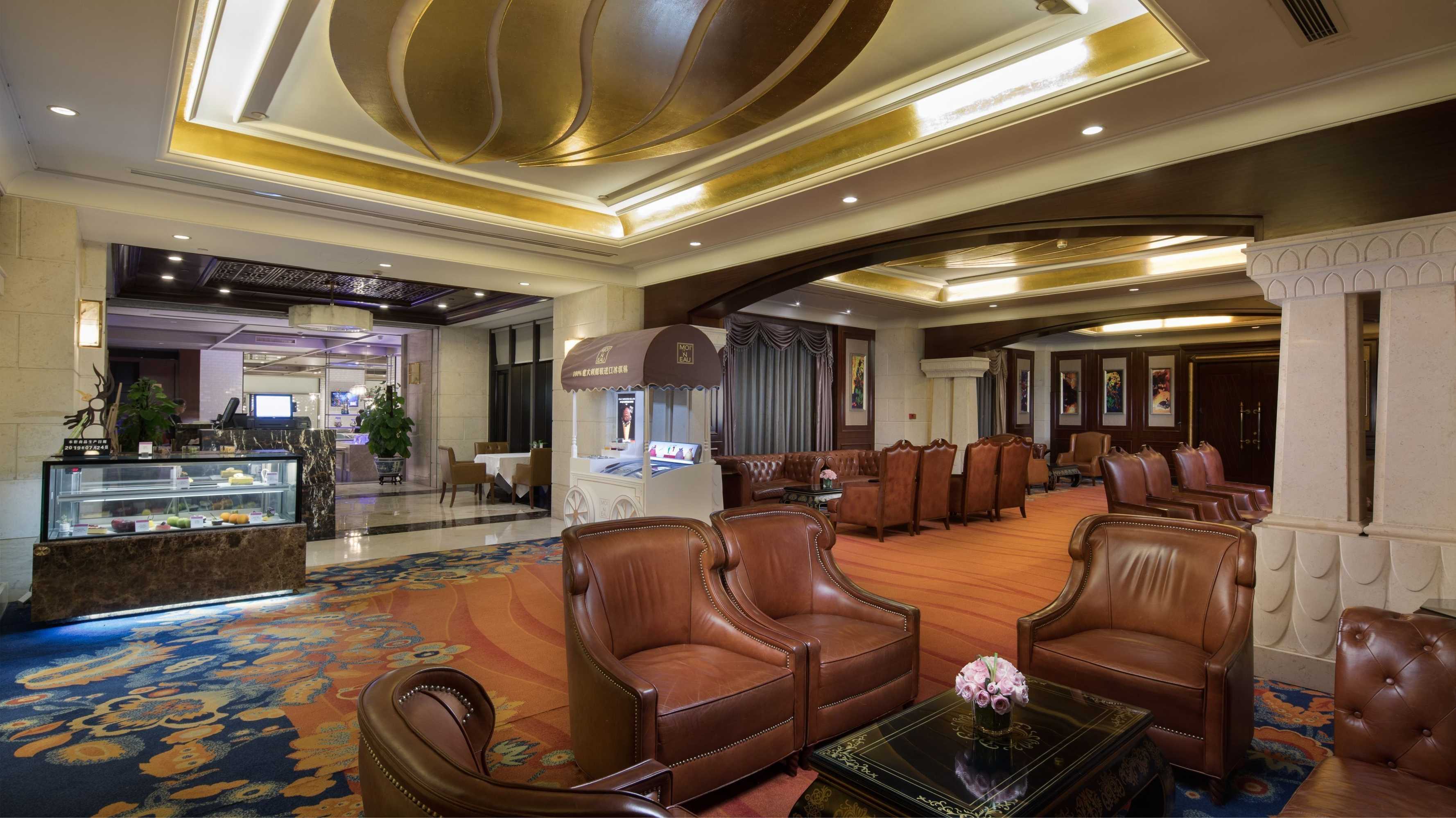 Gift card for Crowne Plaza Deqing Moganshan by Ihg Gift card for Crowne Plaza Deqing Moganshan by Ihg