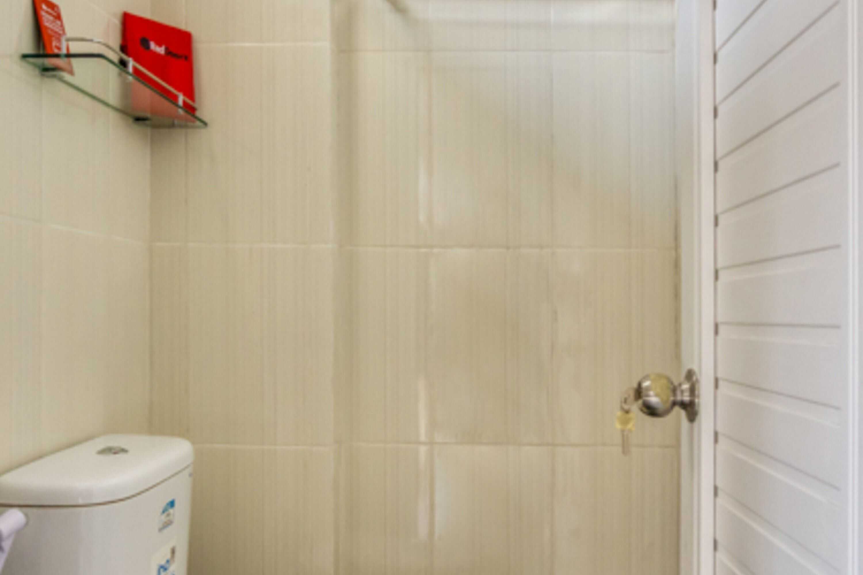 Gift card for Reddoorz @ Plemburan Jakal 2