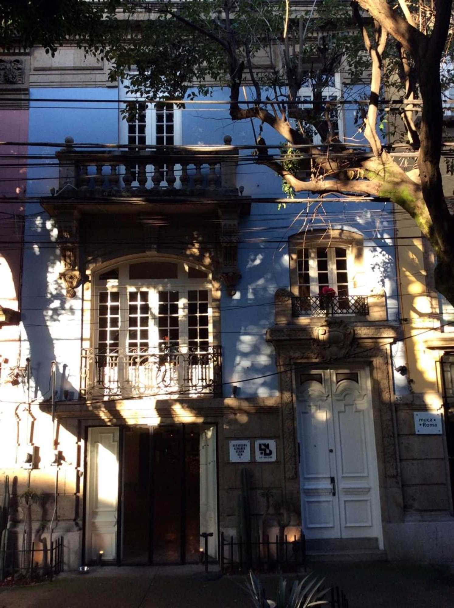 Gift card for La Valise Mexico City, Member of Small Luxury Hotels Gift card for La Valise Mexico City, Member of Small Luxury Hotels