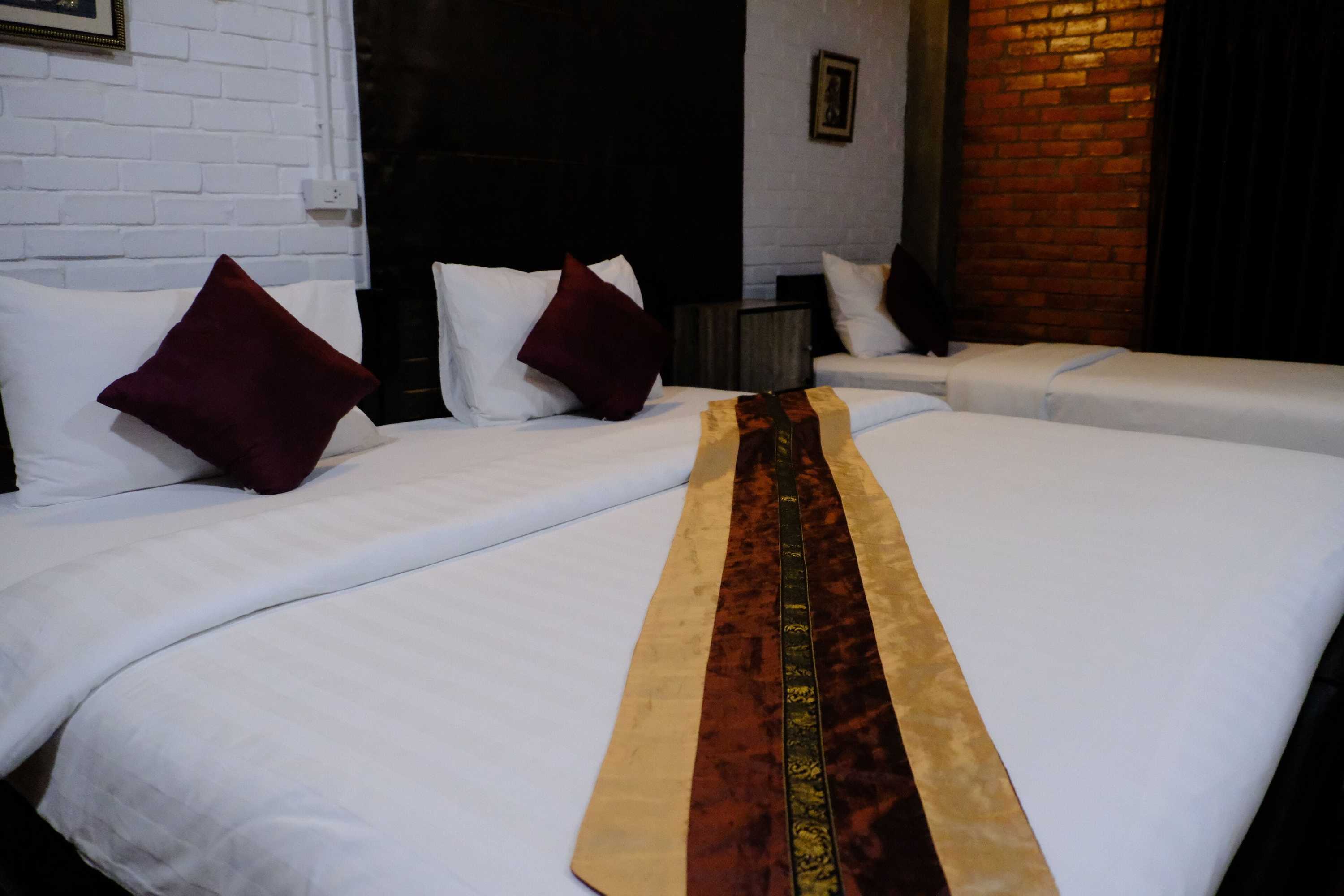 Gift card for Baan9nan Guest Home in Nan City Gift card for Baan9nan Guest Home in Nan City