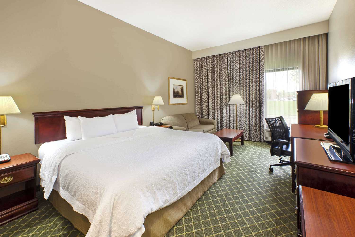 Gift card for Hampton Inn Marietta Gift card for Hampton Inn Marietta