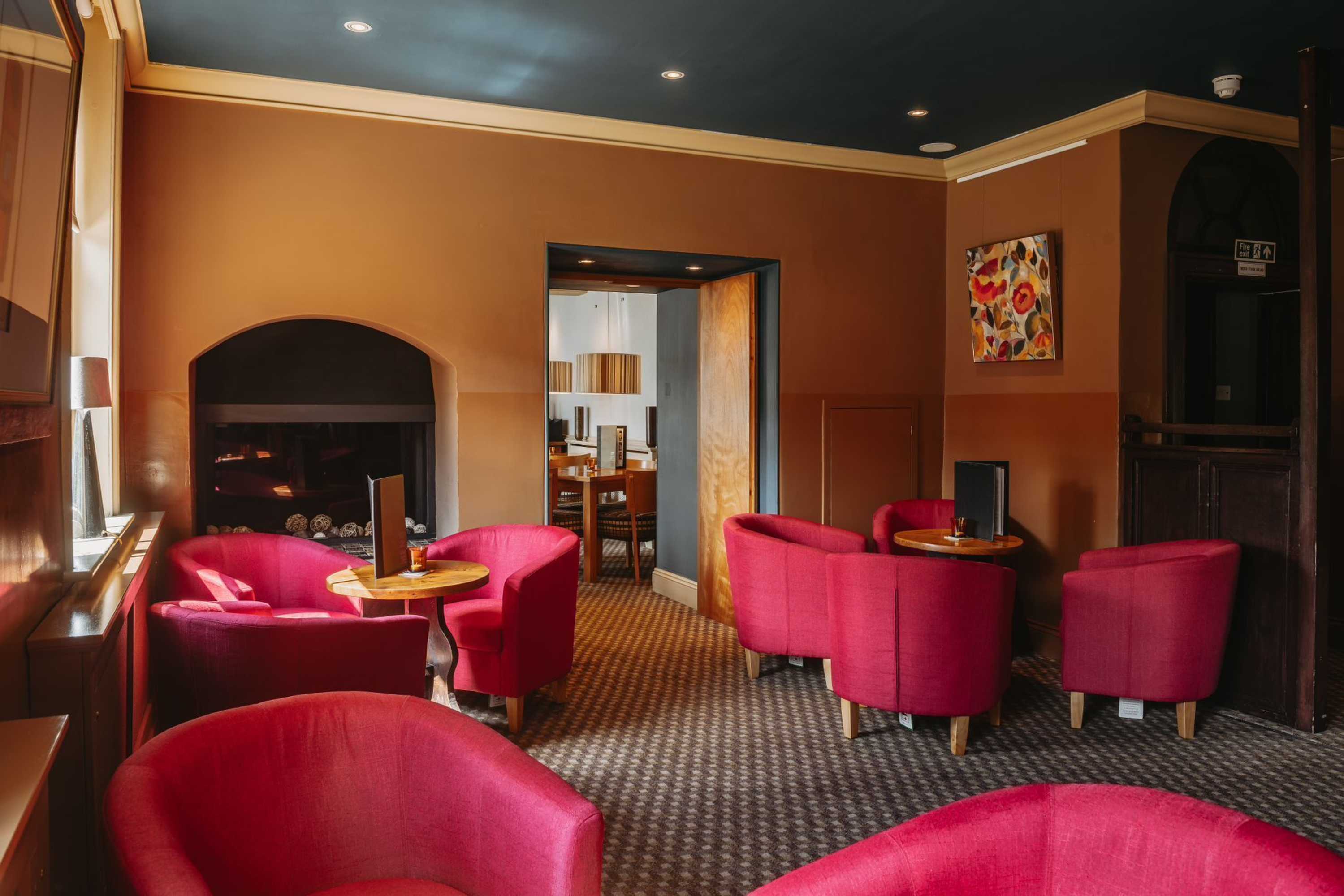 Gift card for The Old Orleton Inn
