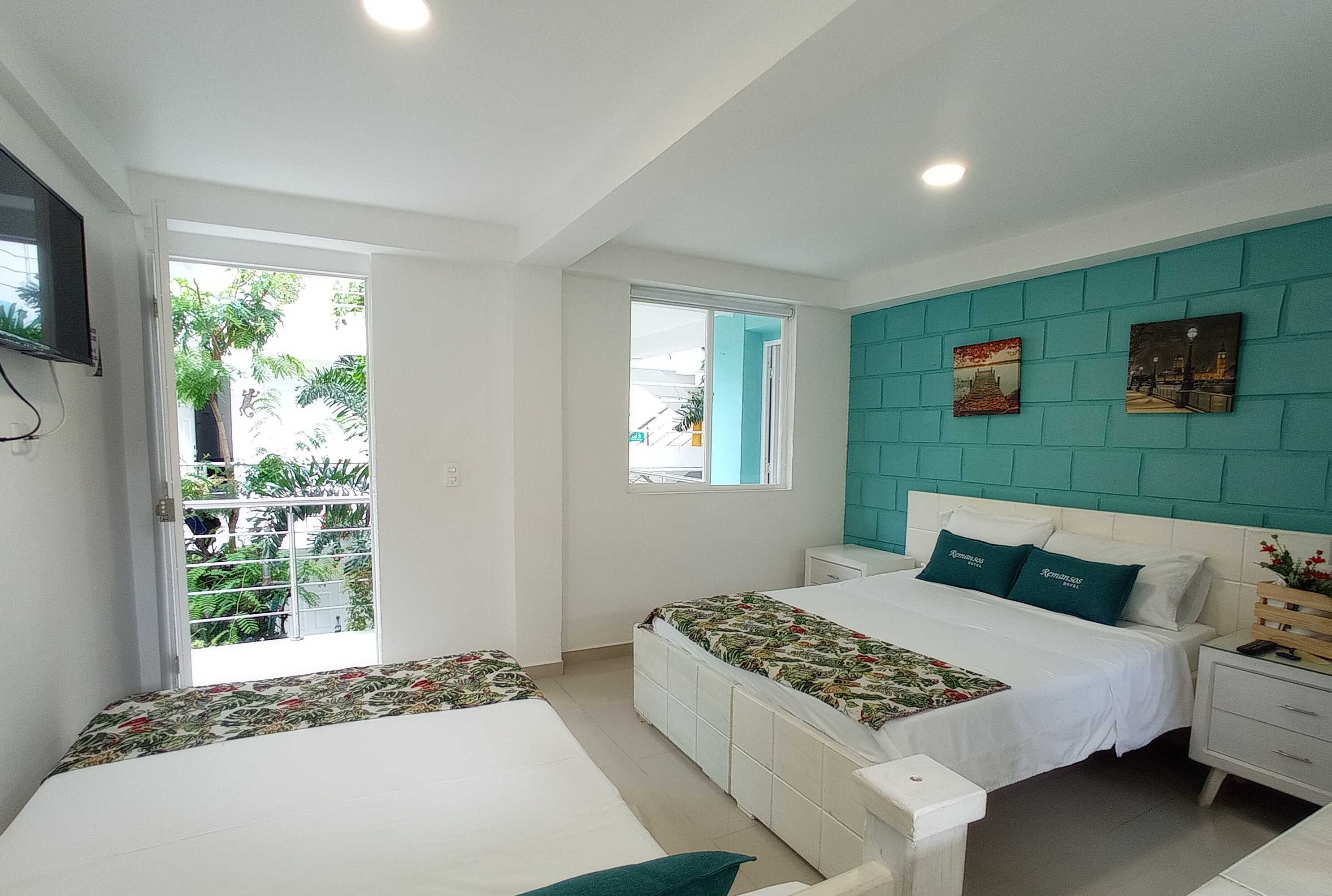 Gift card for Hotel Boutique Los Remansos Gift card for Hotel Boutique Los Remansos