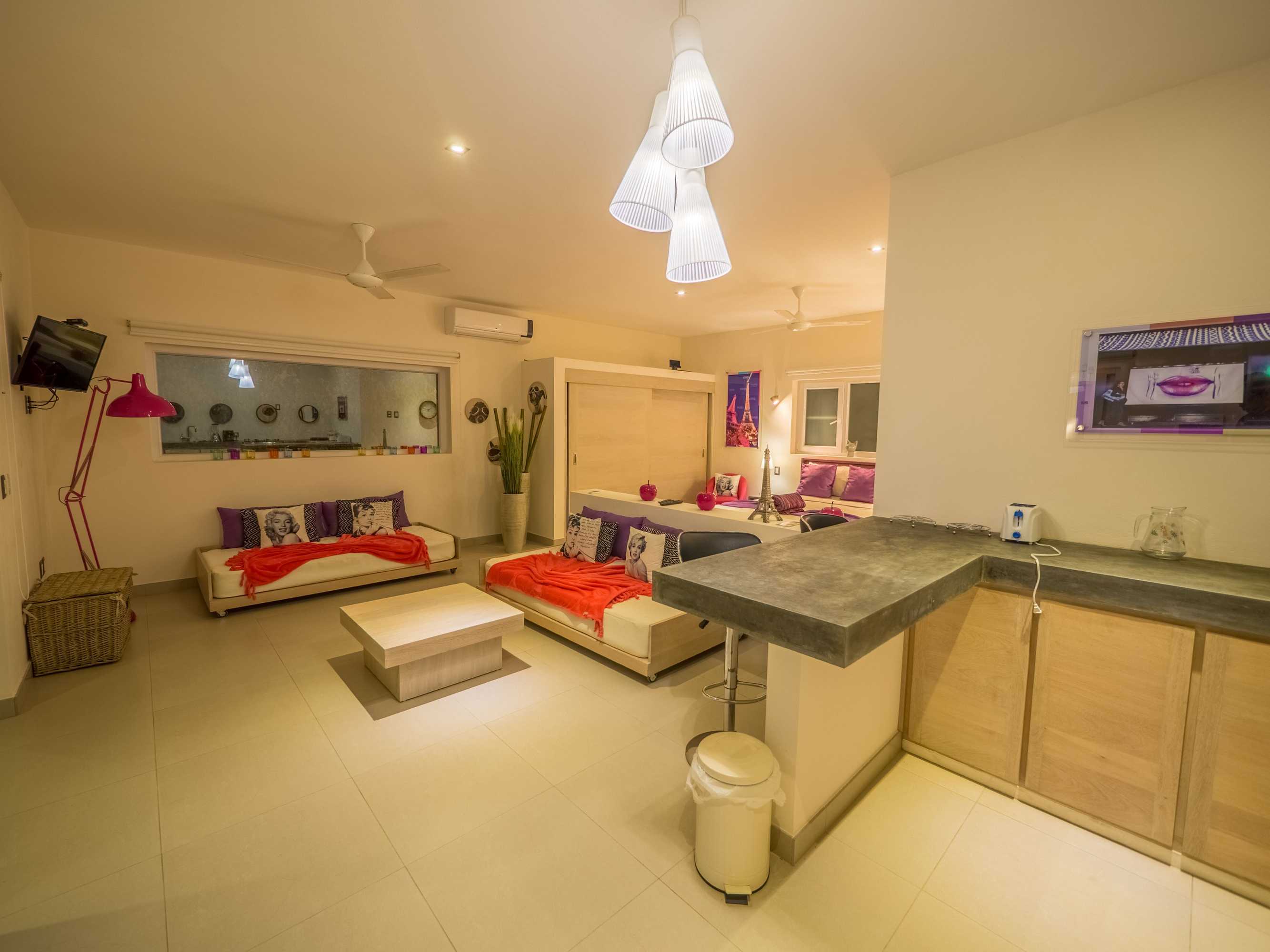 Gift card for Villas Agua Dulce - Loft Panaema Gift card for Villas Agua Dulce - Loft Panaema