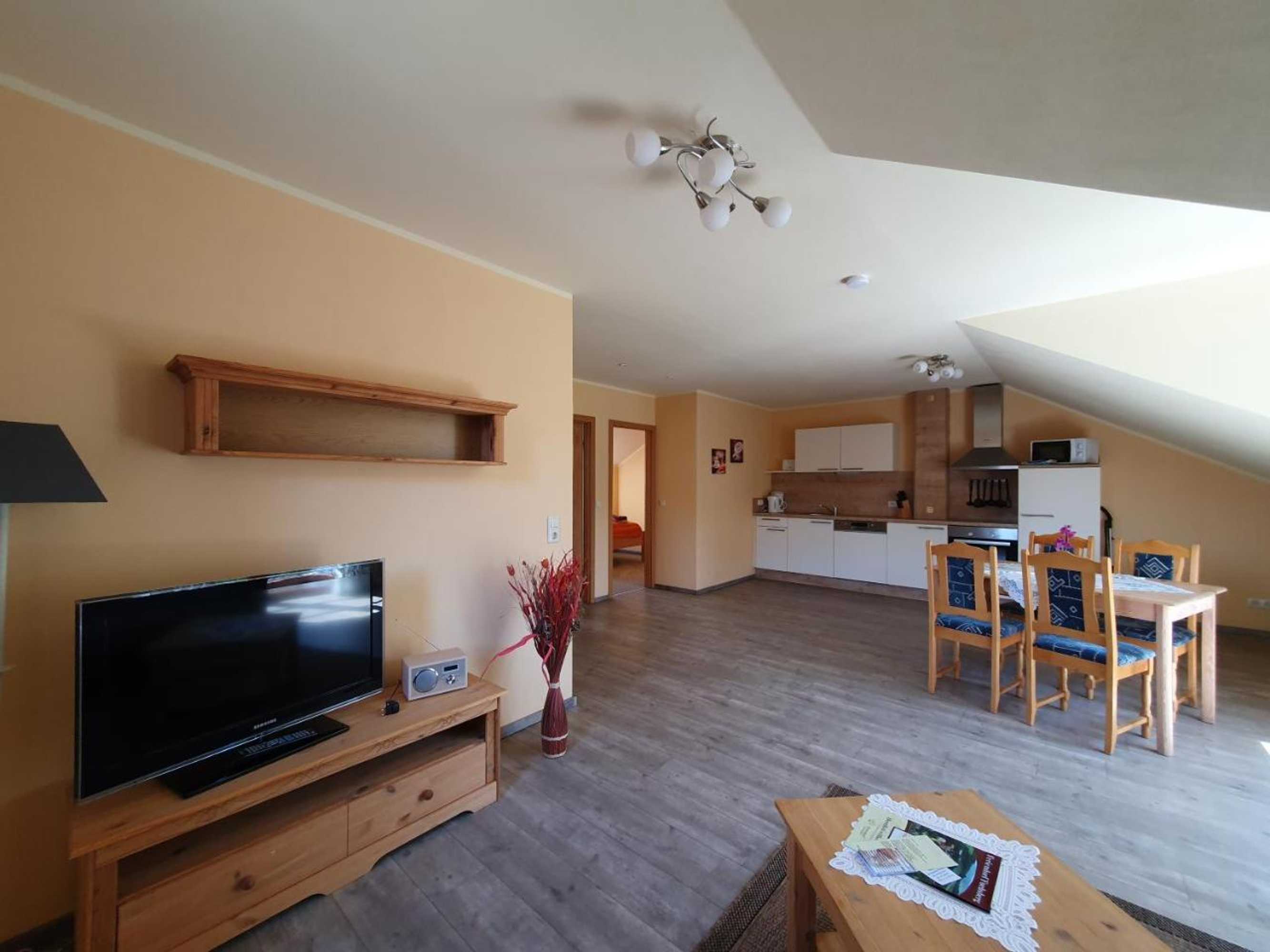 Gift card for Feriendorf Fuchsberg