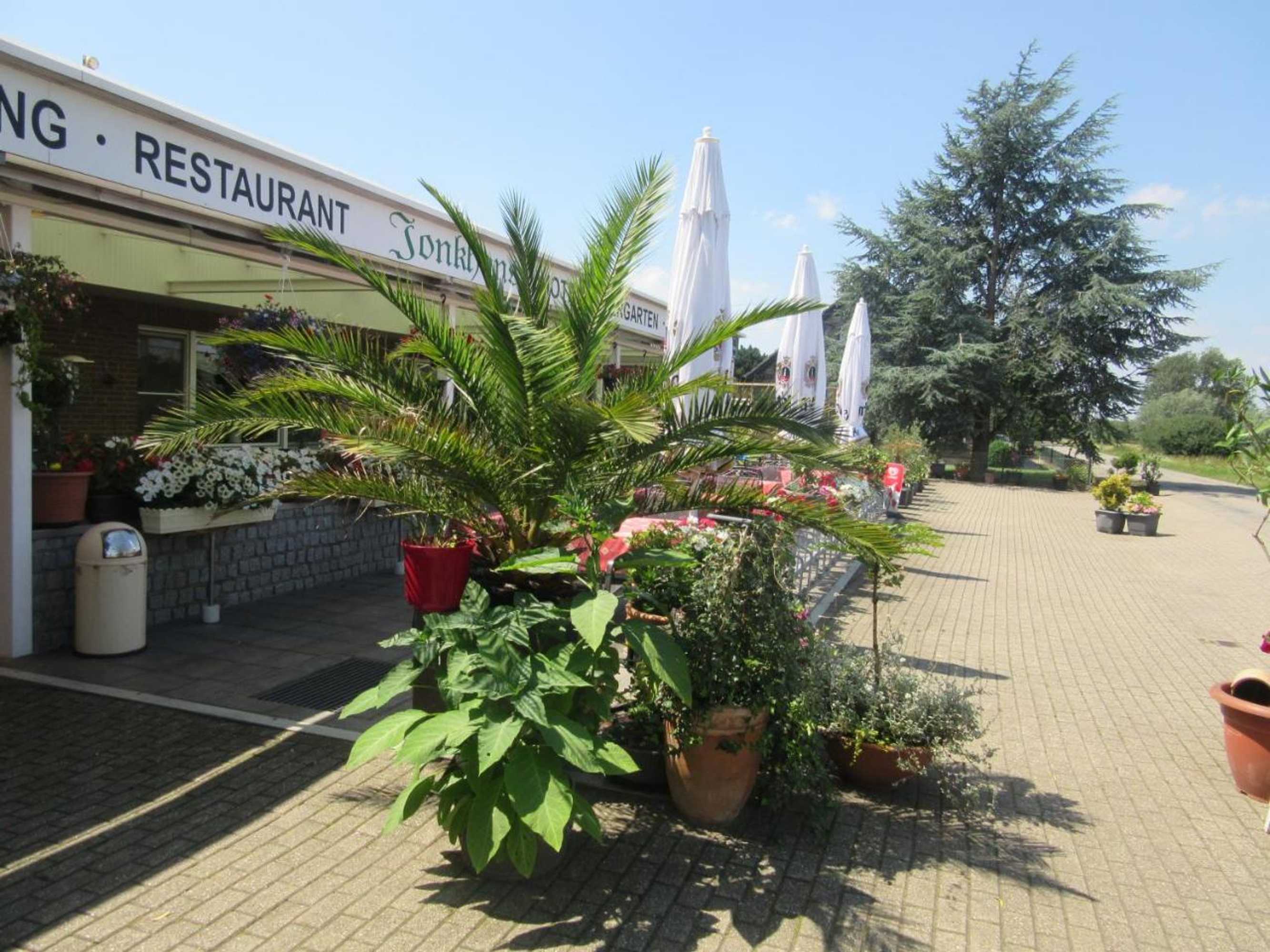 Gift card for Hotel Restaurant Jonkhans