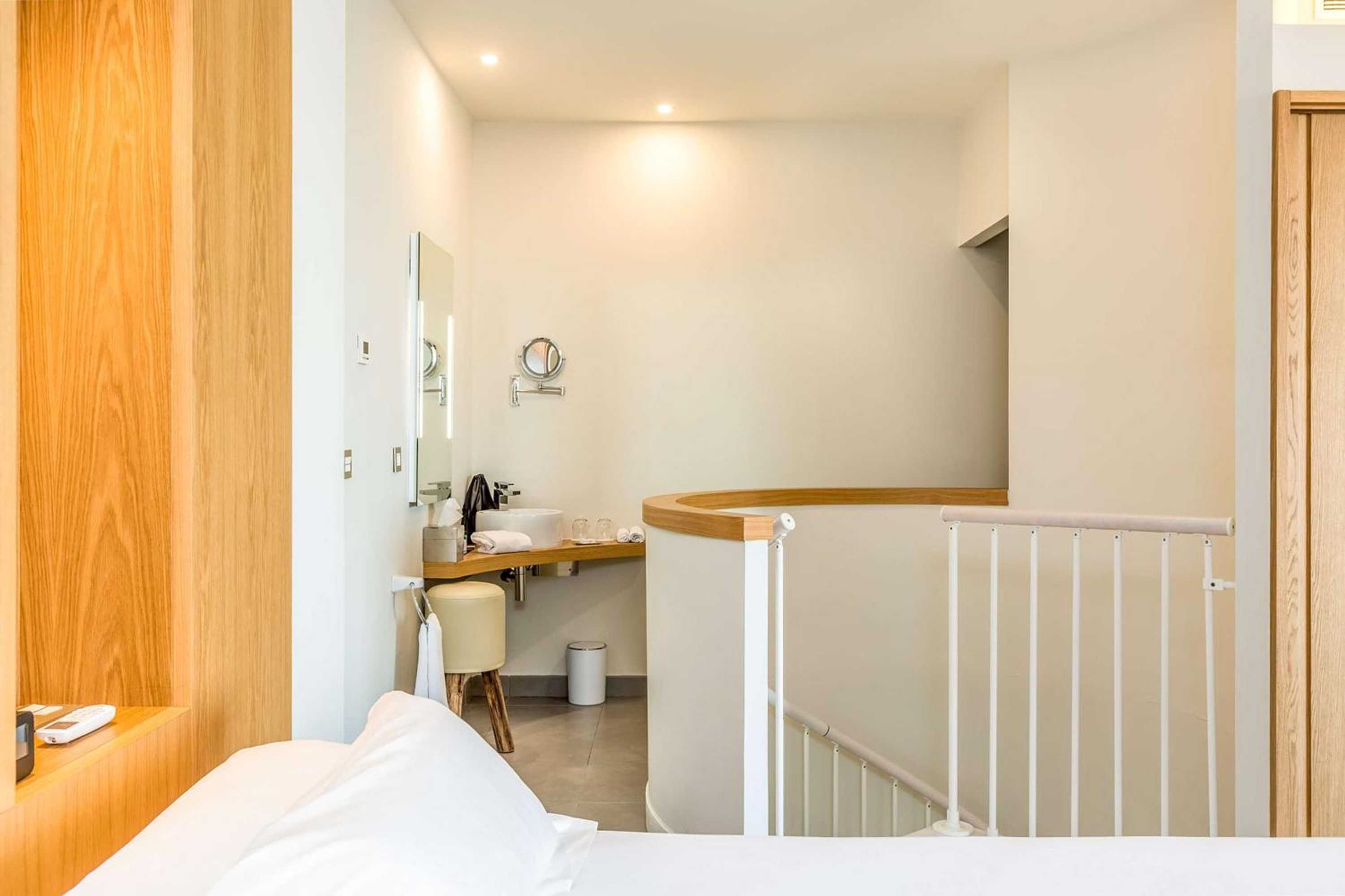 Gift card for Higueron Hotel Malaga, Curio Collection by Hilton Gift card for Higueron Hotel Malaga, Curio Collection by Hilton