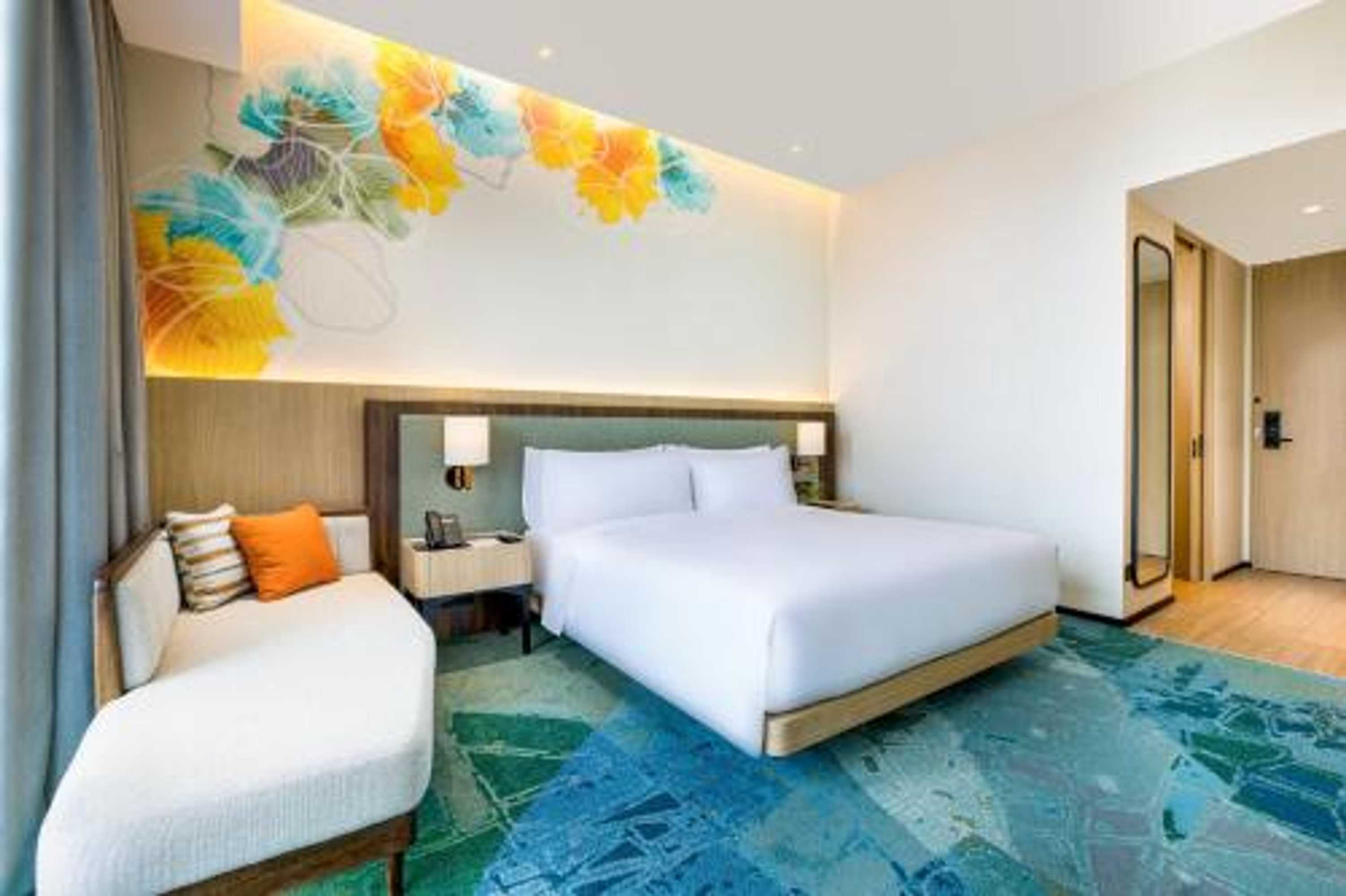 Gift card for Holiday Inn Lampung Bukit Randu by Ihg Gift card for Holiday Inn Lampung Bukit Randu by Ihg