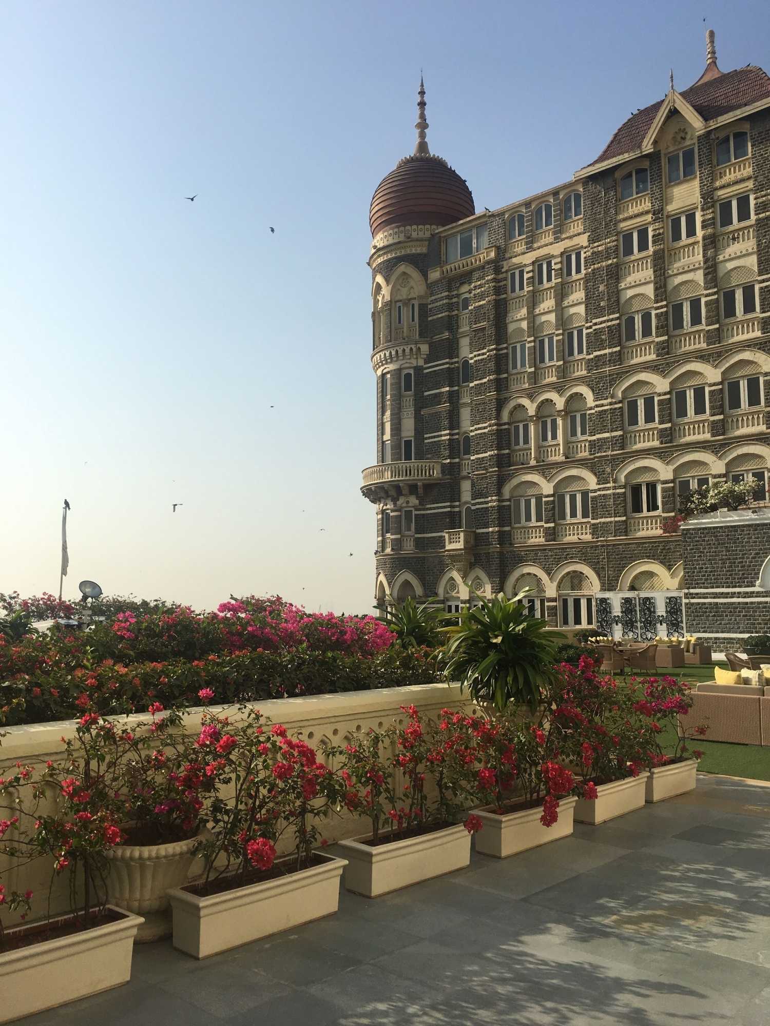 Gift card for The Taj Mahal Palace Mumbai Gift card for The Taj Mahal Palace Mumbai