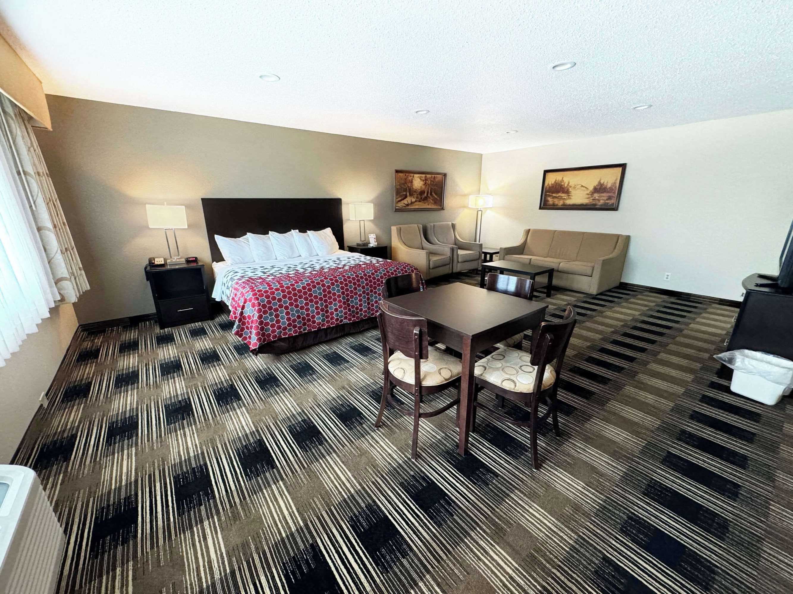 Gift card for Econo Lodge Wausau - Rothschild Gift card for Econo Lodge Wausau - Rothschild
