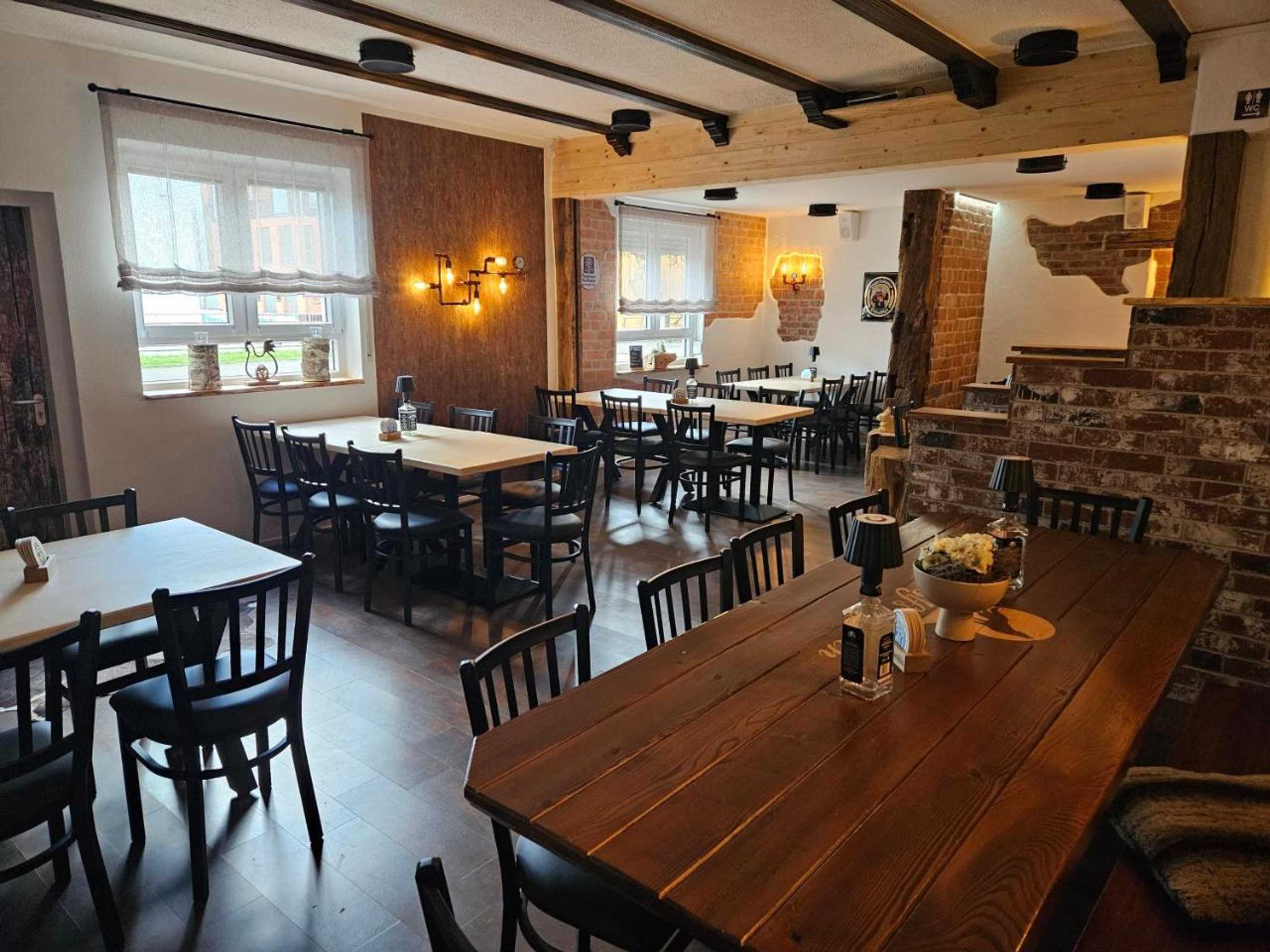 Gift card for Gasthof Wolfs Stuben