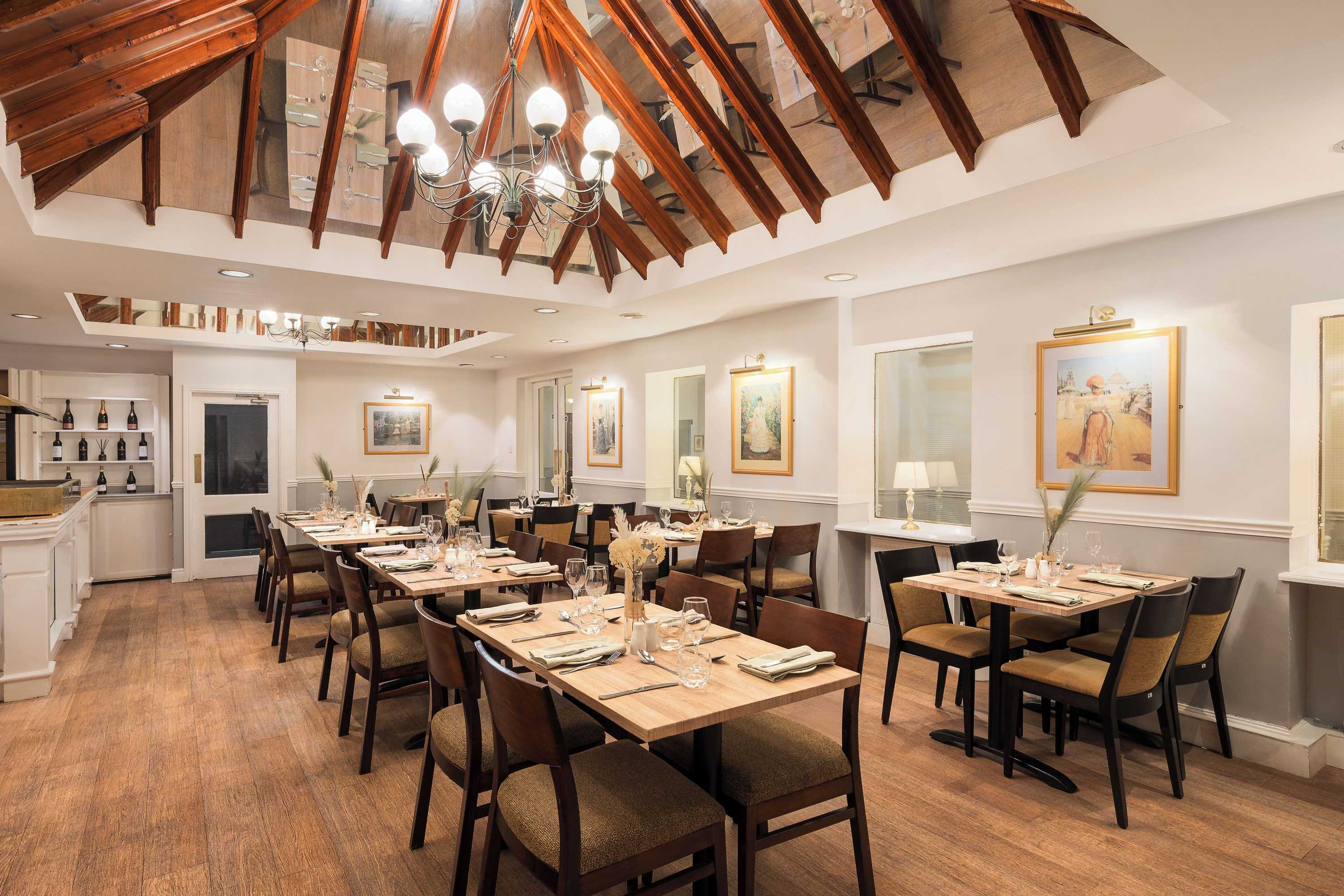 Gift card for County Hotel