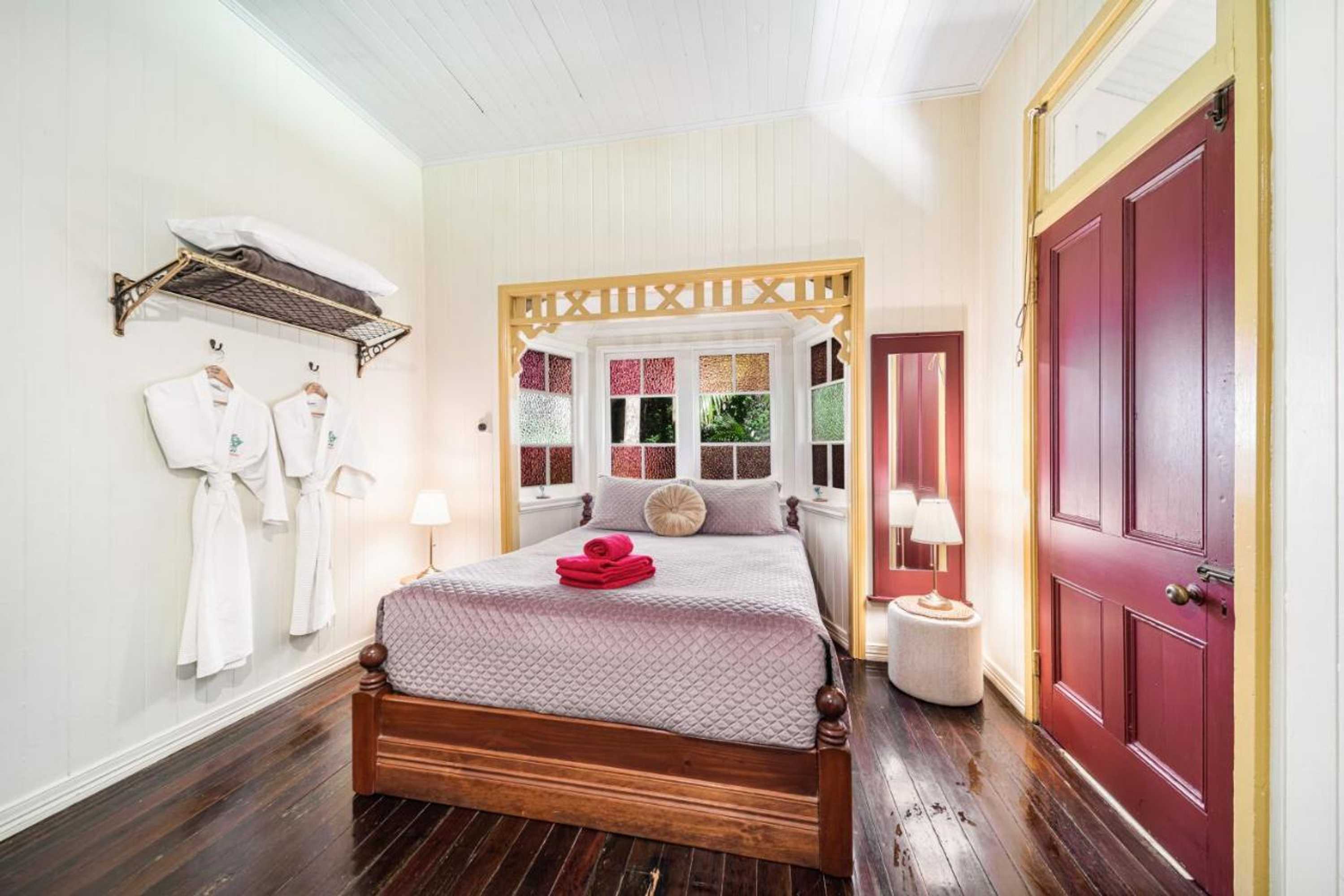 Gift card for Secrets on The Lake