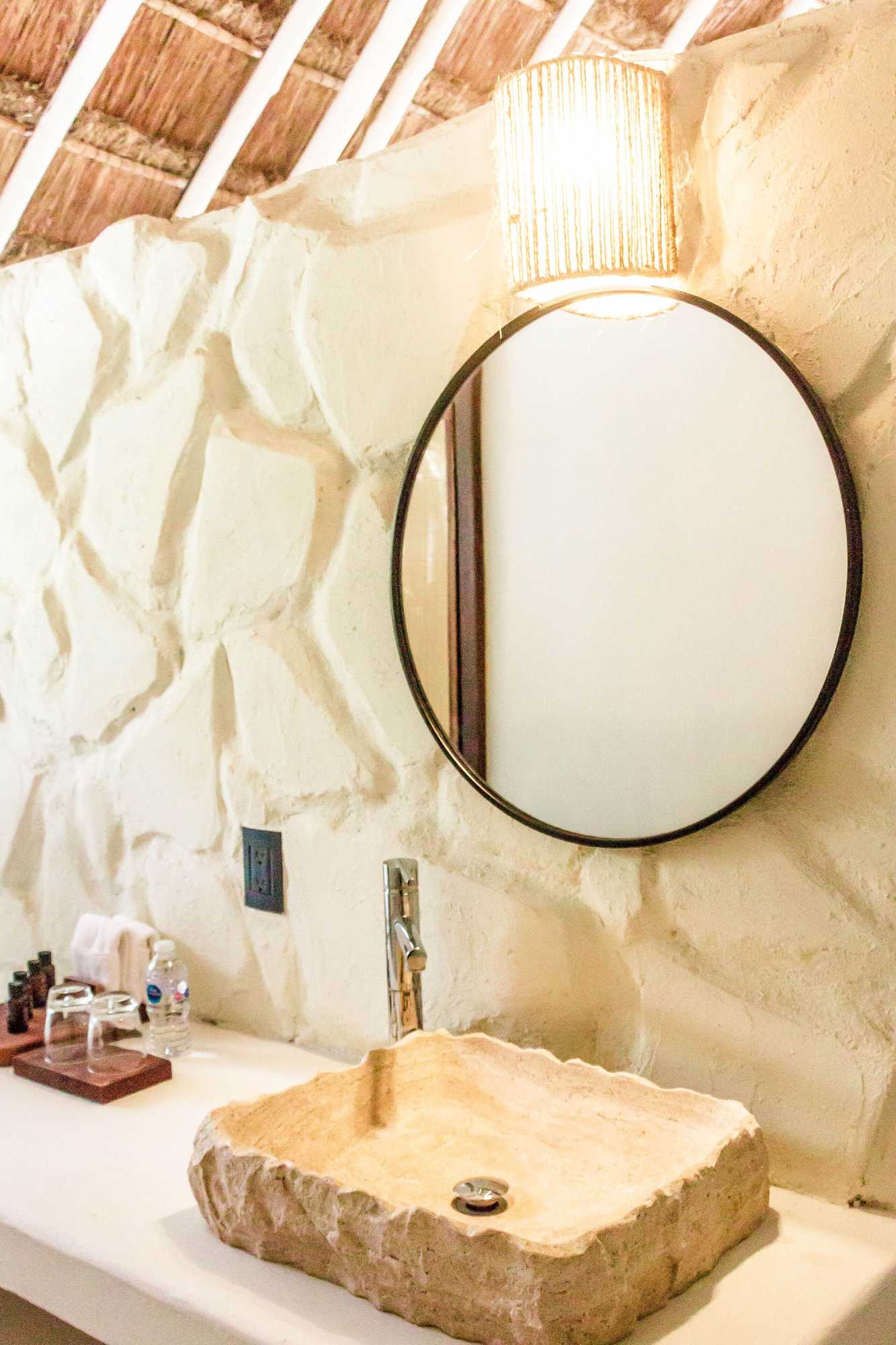 Gift card for Hotel Roc Luxe Tulum - Adults Only Gift card for Hotel Roc Luxe Tulum - Adults Only