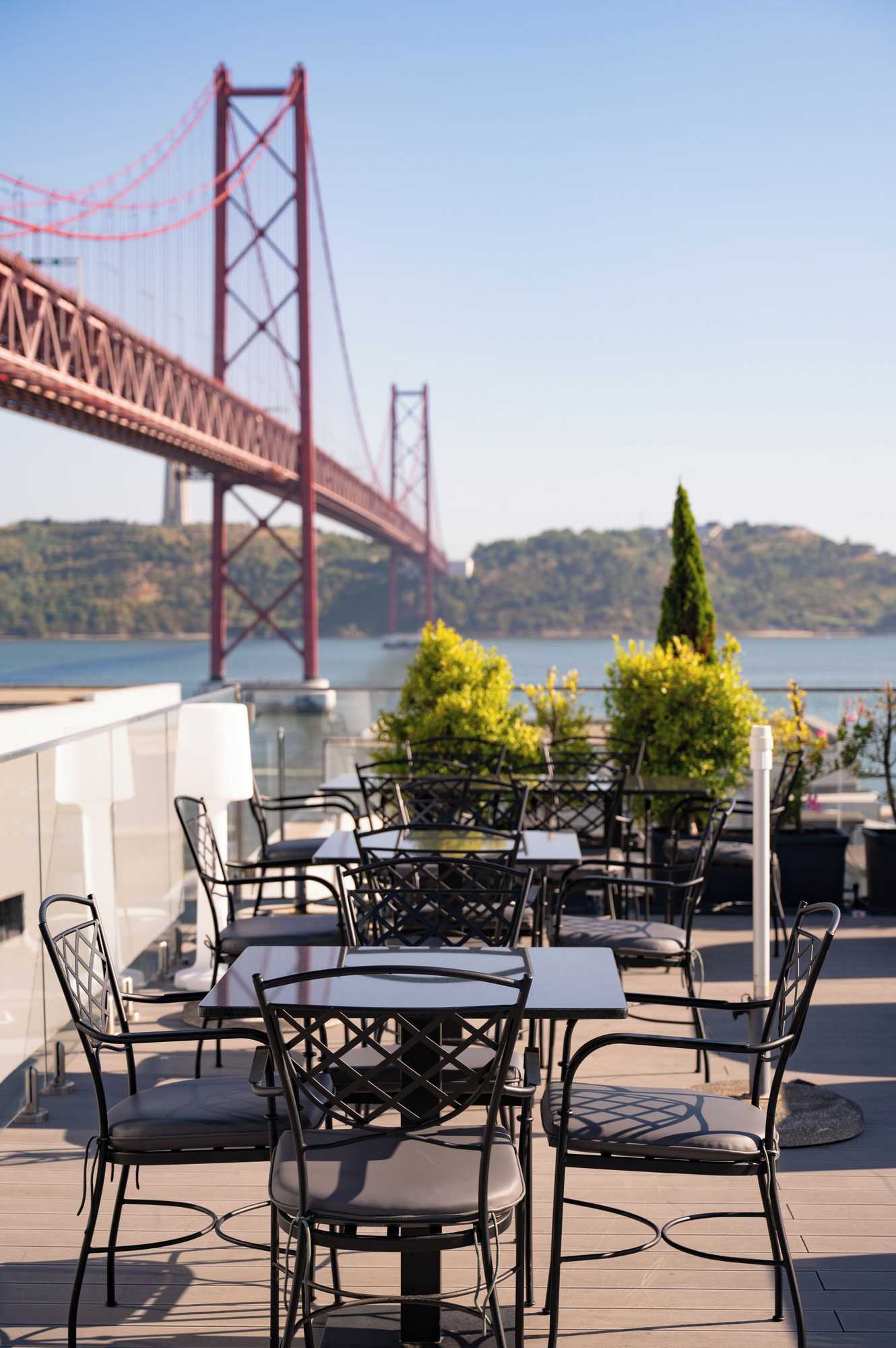 Gift card for Vila Gale Opera Hotel