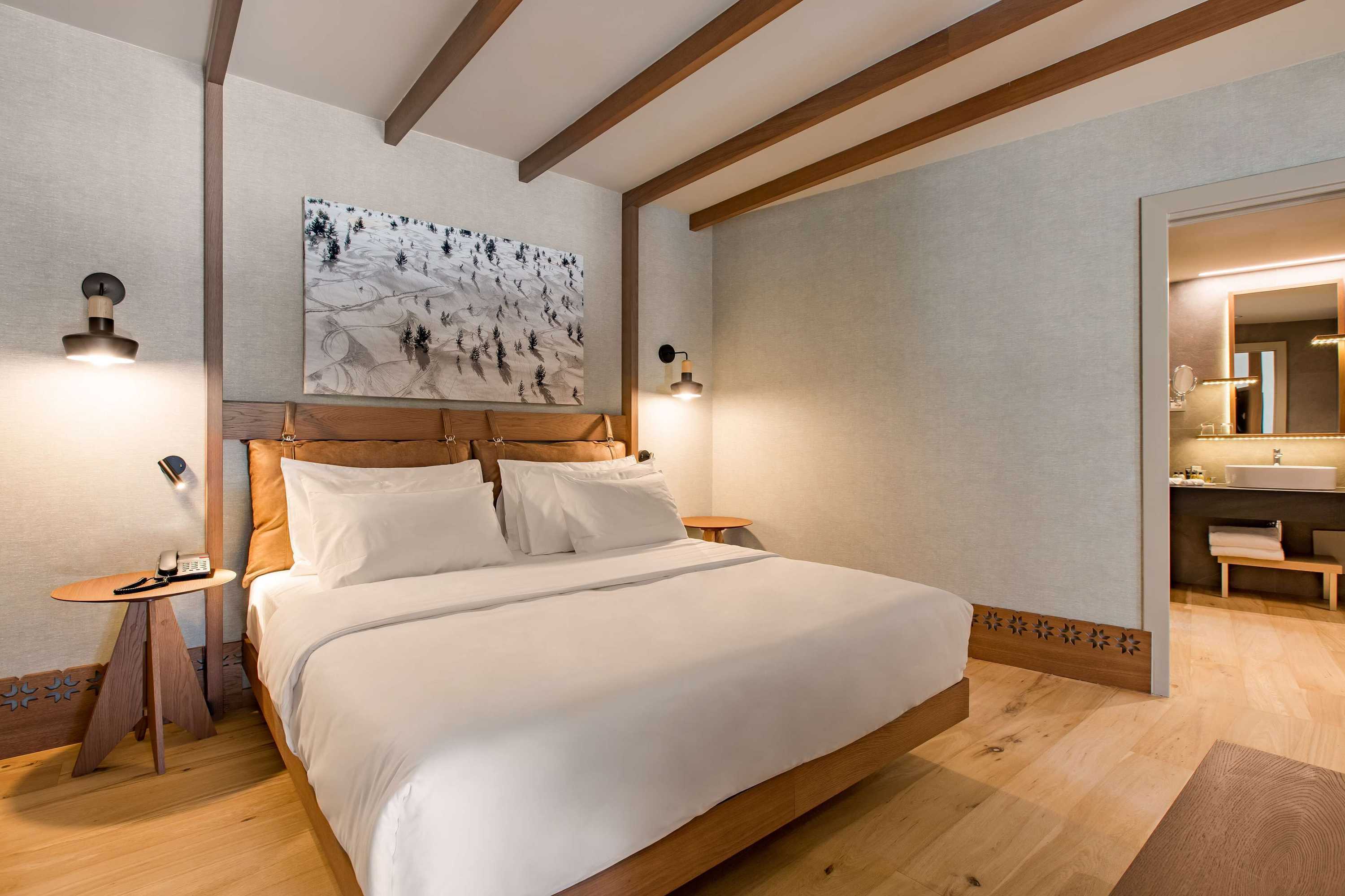 Gift card for Grand Hotel Savoia Cortina D'ampezzo, A Radisson Collection Hotel Gift card for Grand Hotel Savoia Cortina D'ampezzo, A Radisson Collection Hotel