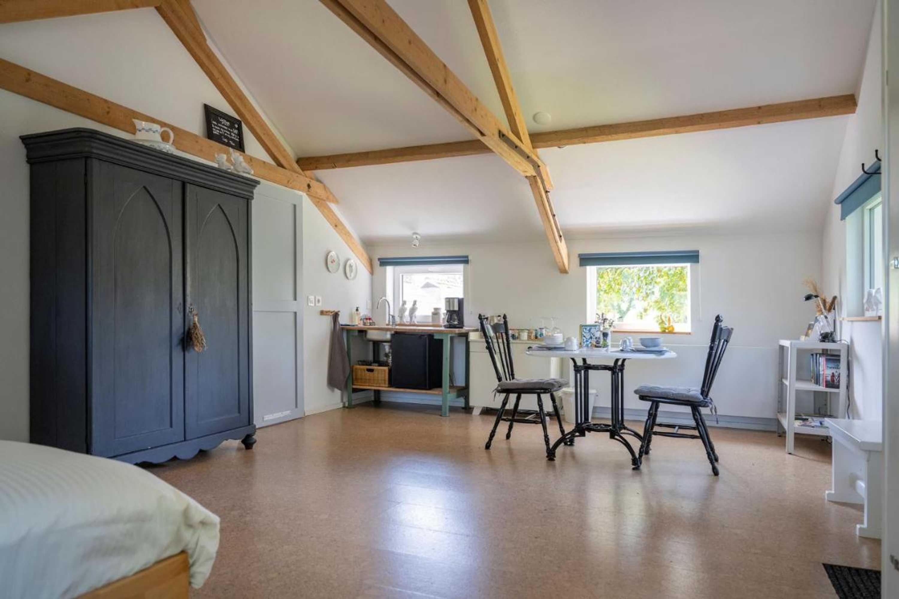 Gift card for B&b De Heerlijkheid