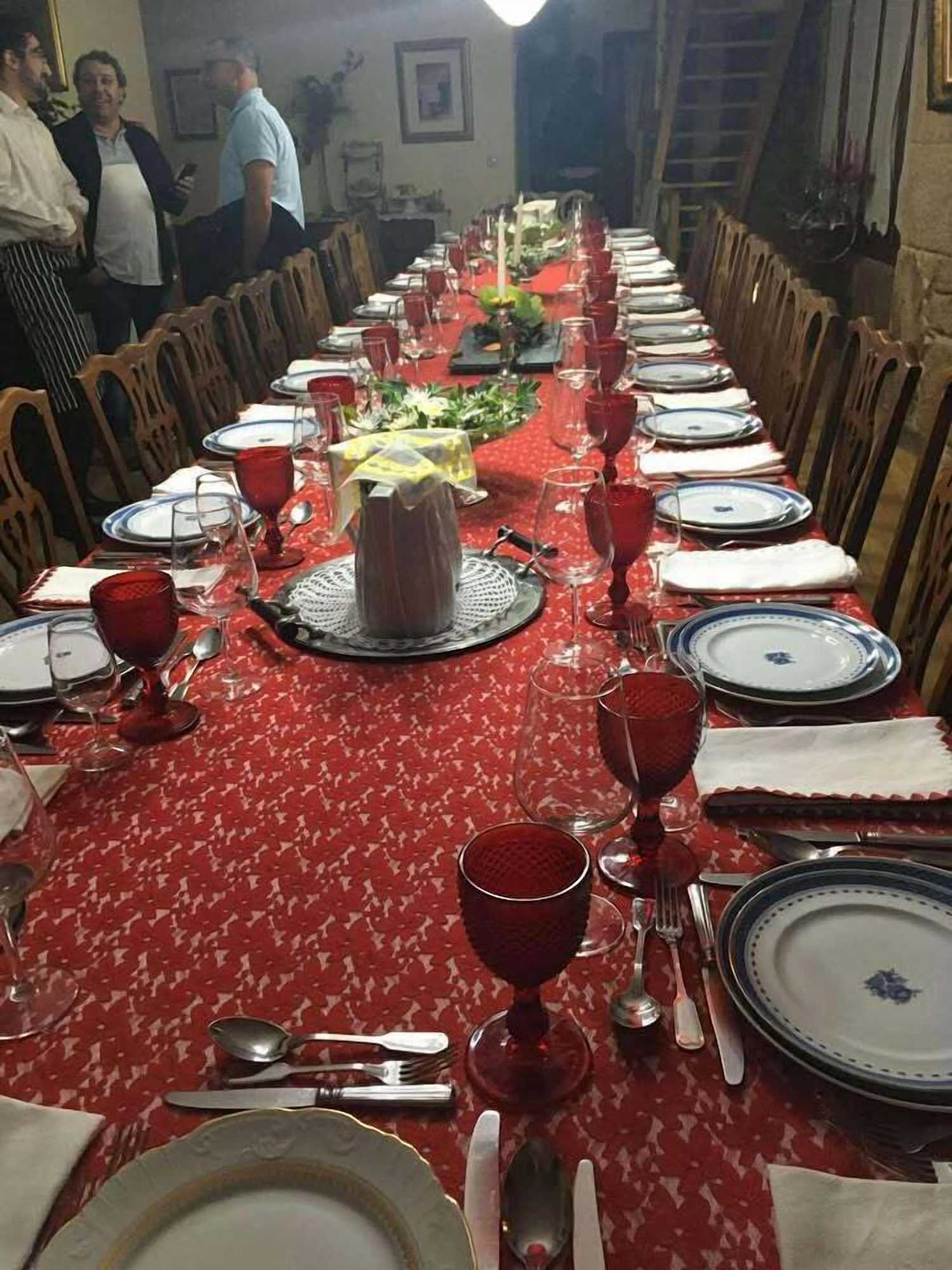 Gift card for Outros Tempos - Turismo de Aldeia