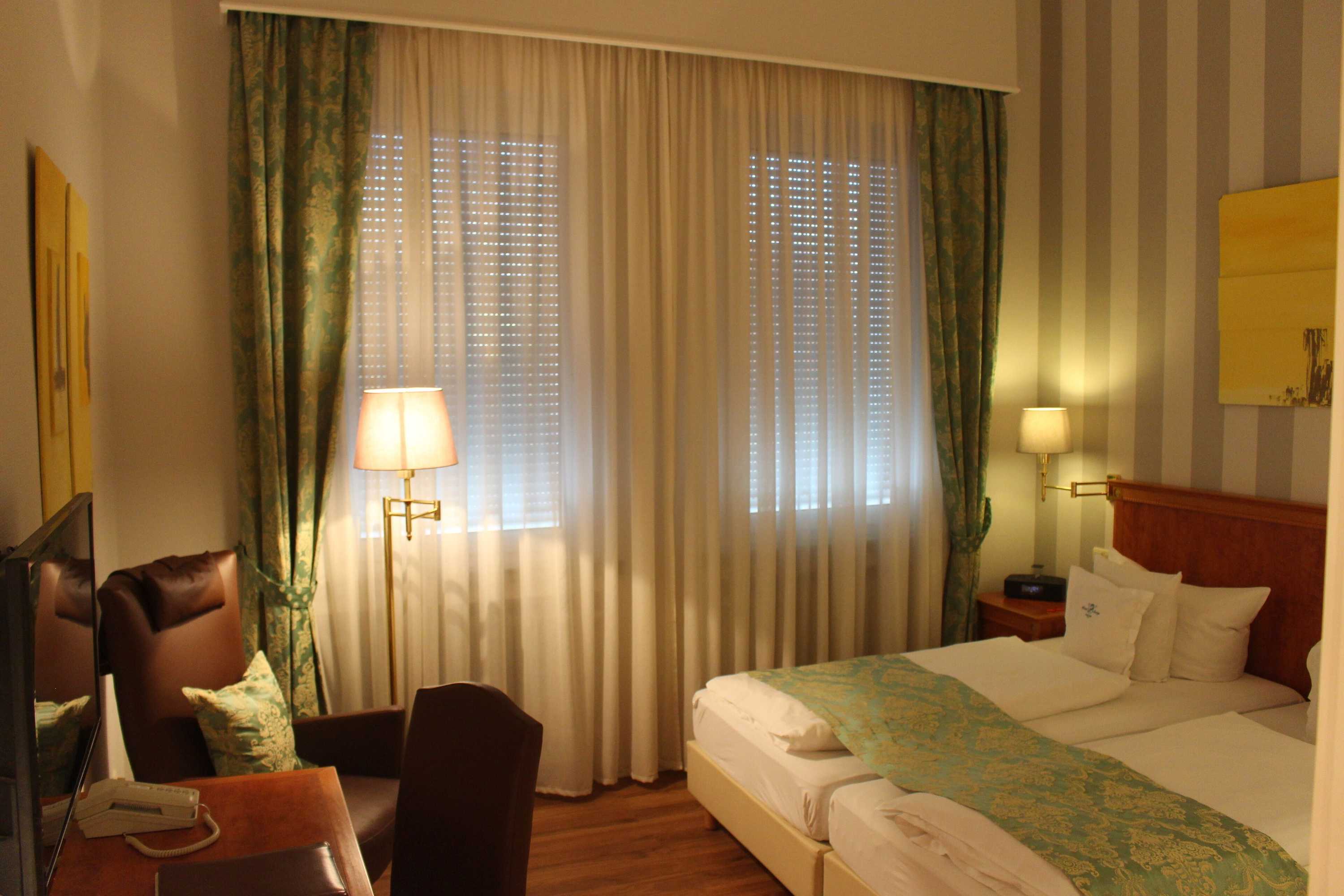 Gift card for Hotel Savoy Hannover Gift card for Hotel Savoy Hannover