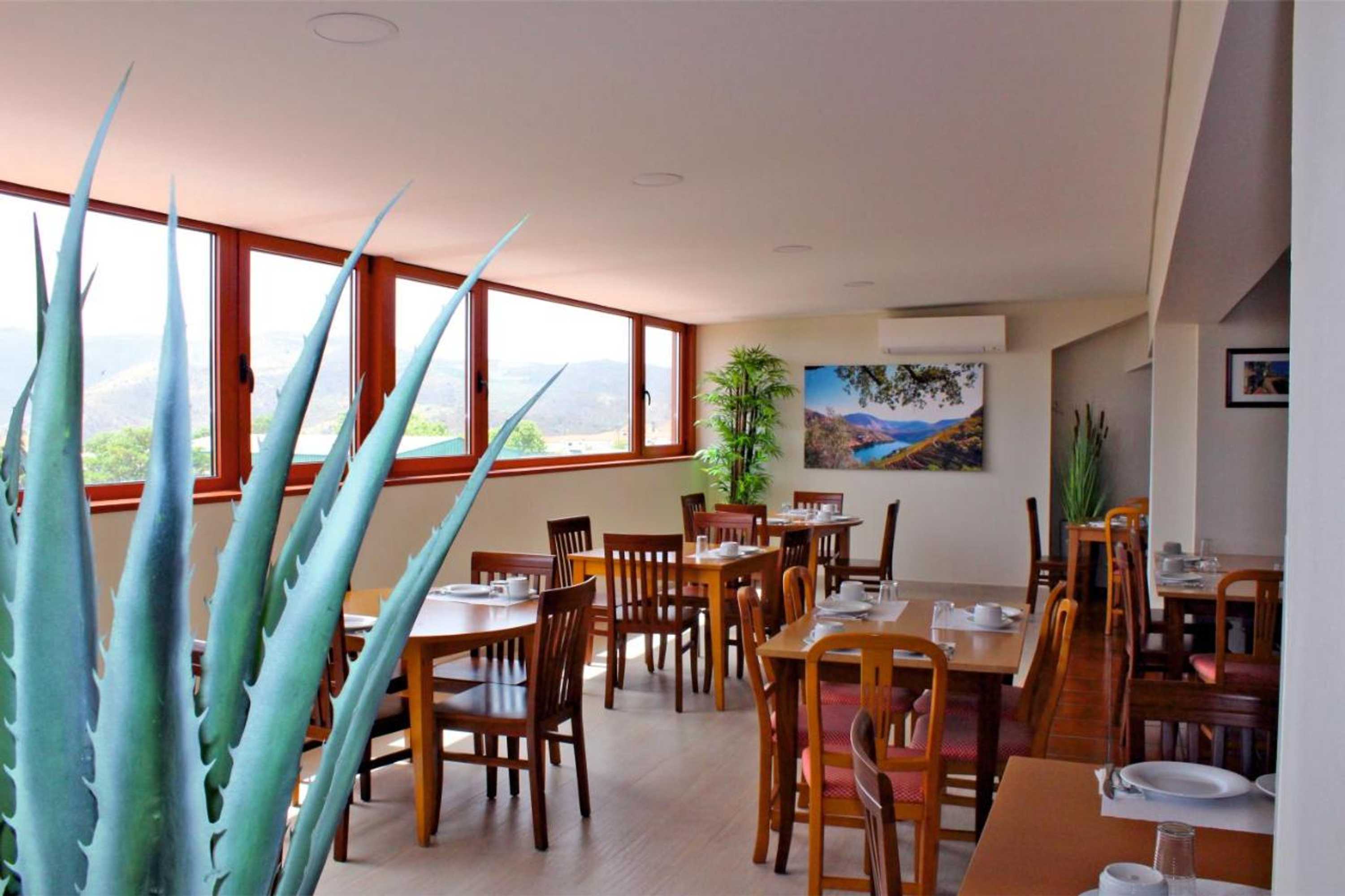 Gift card for Hotel Vale Do Côa