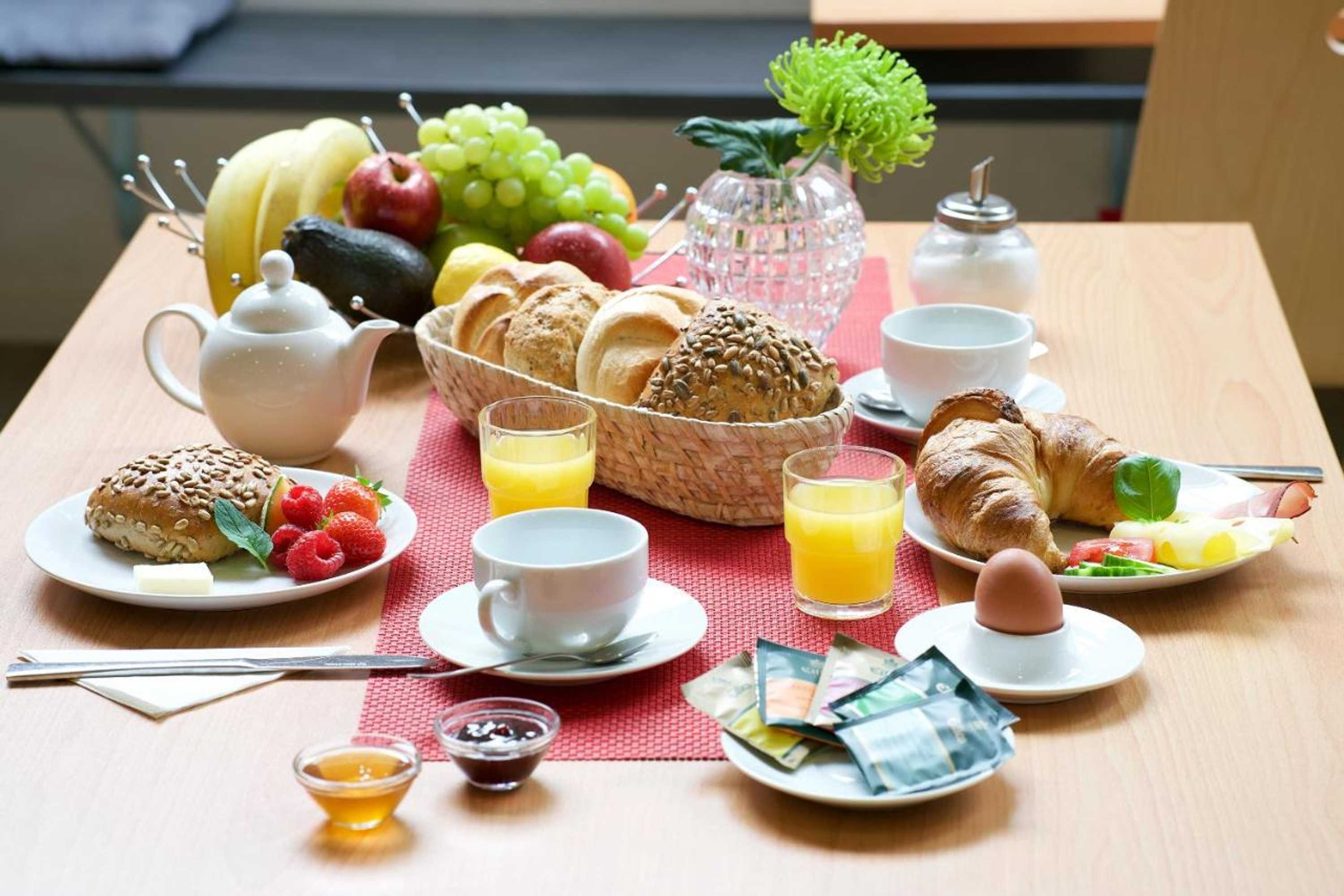 Gift card for Bed & Breakfast Rotes Haus