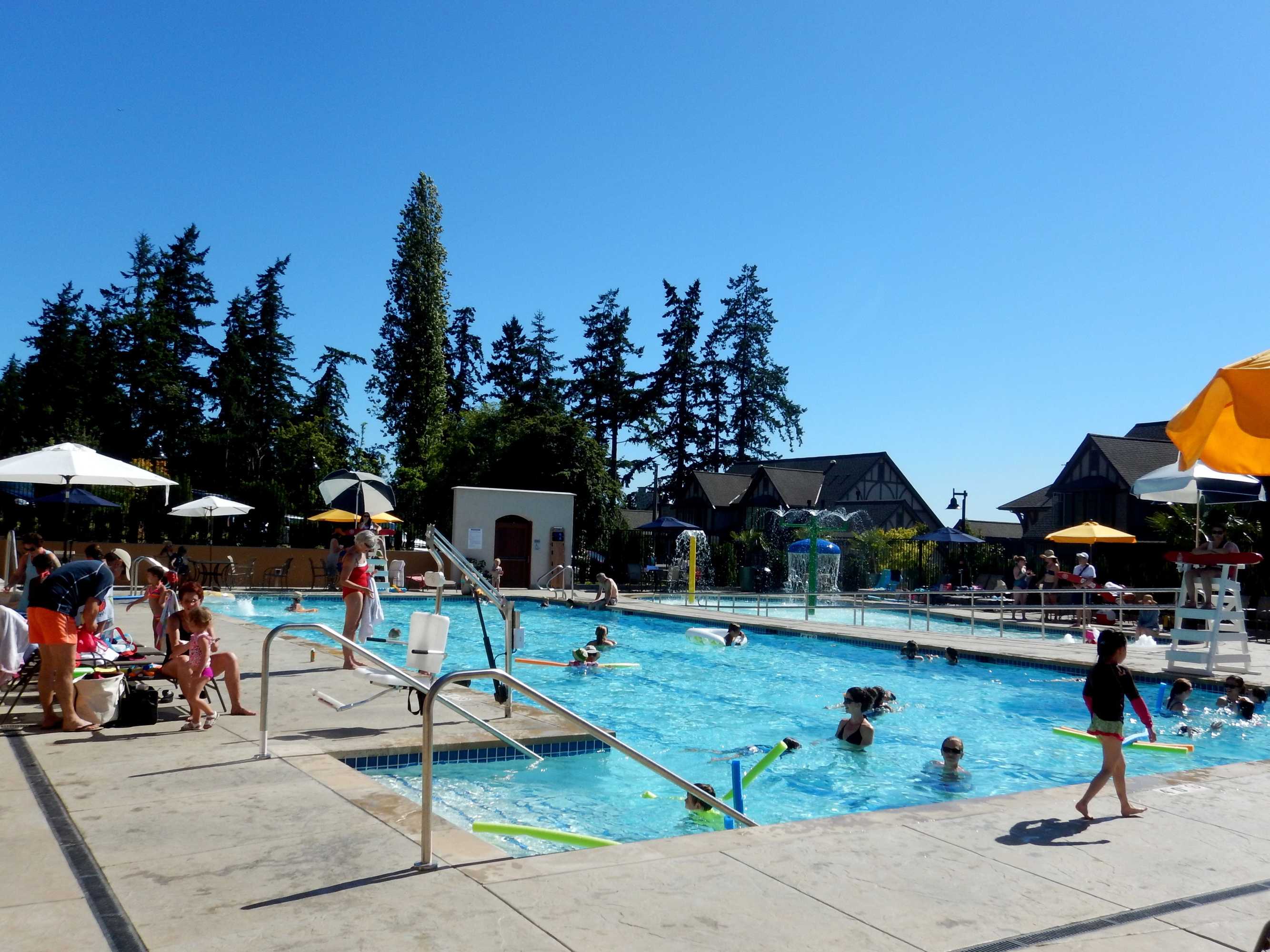 Gift card for The Inn at Pleasant Beach