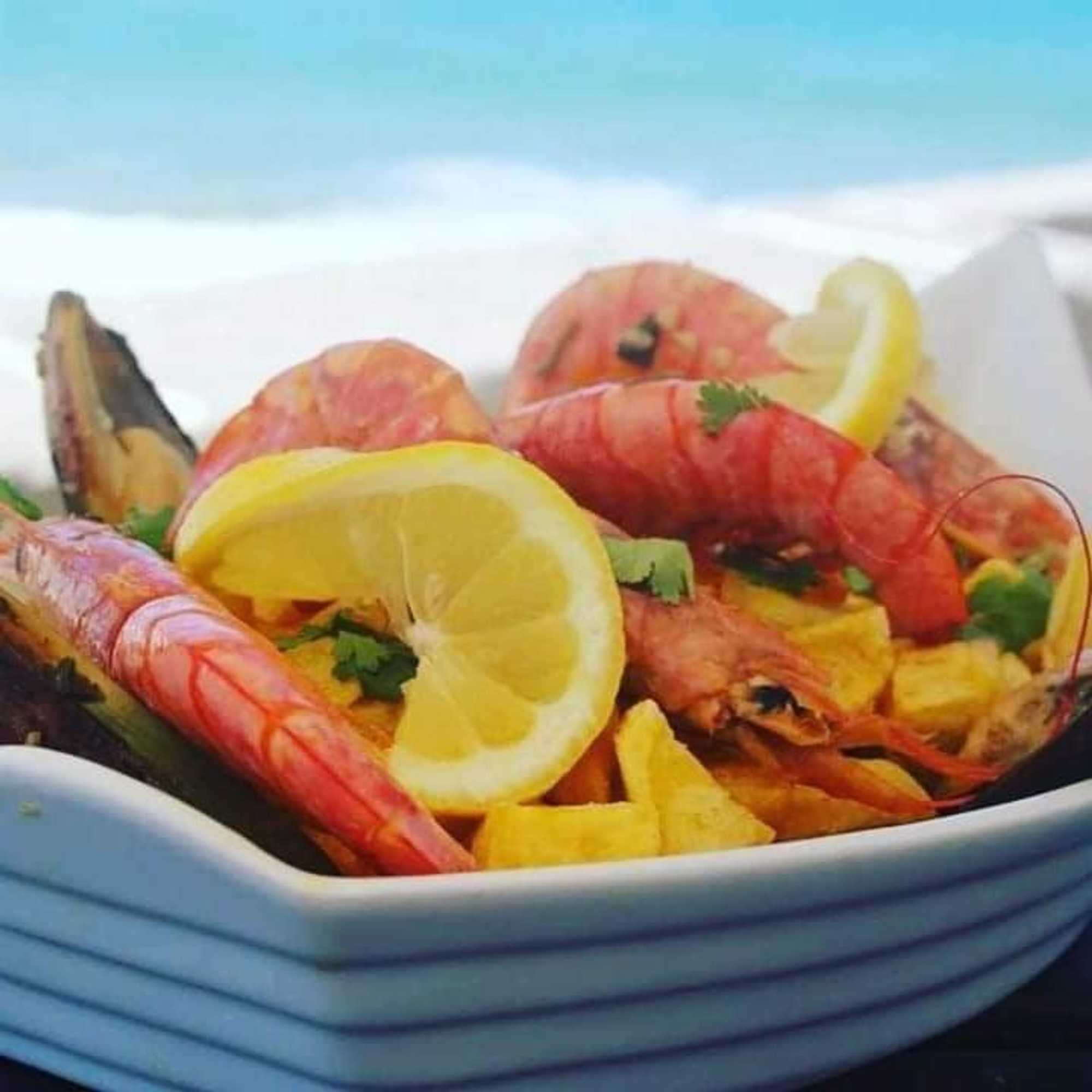 Gift card for Furnaka Village Ecosurf