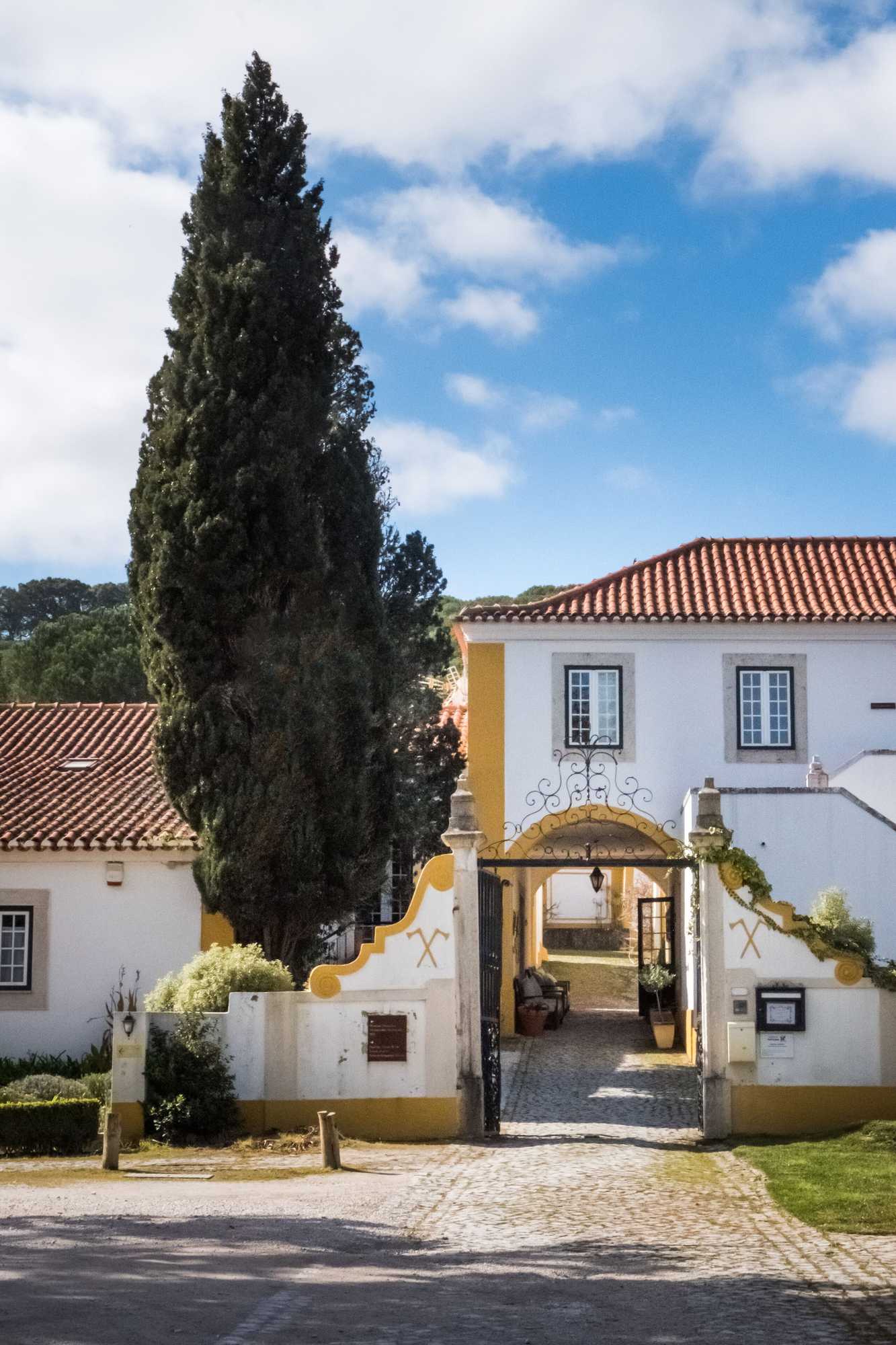 Gift card for Quinta Dos Machados - Countryside Hotel & Spa Gift card for Quinta Dos Machados - Countryside Hotel & Spa