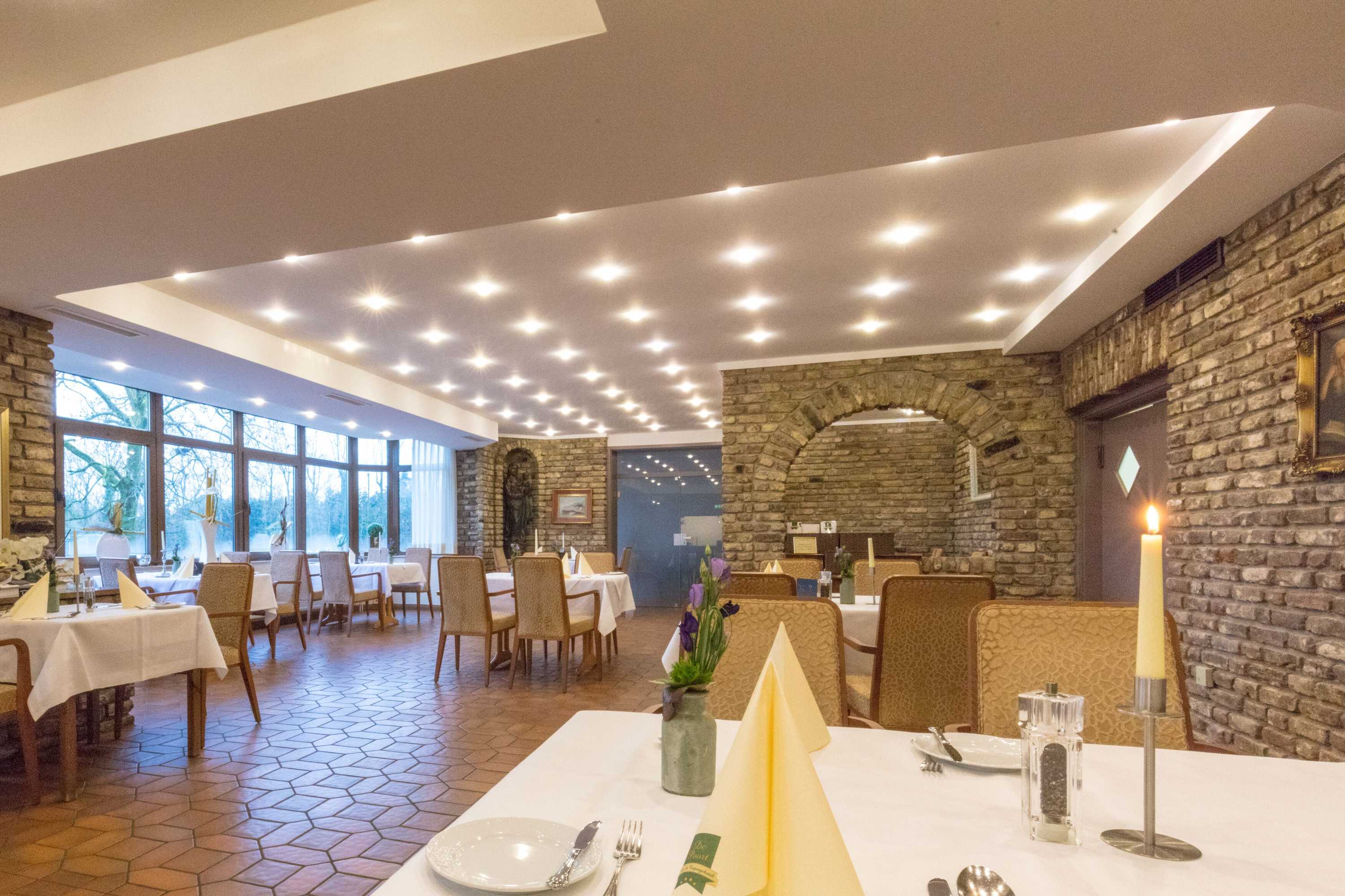 Gift card for Sport - Und Tagungshotel De Poort