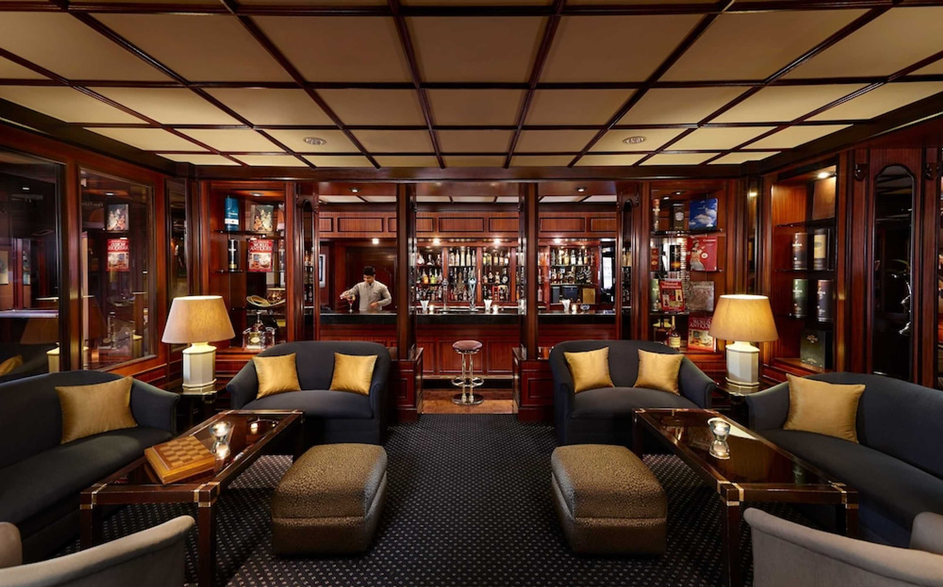 Gift card for Cinnamon Lakeside Colombo