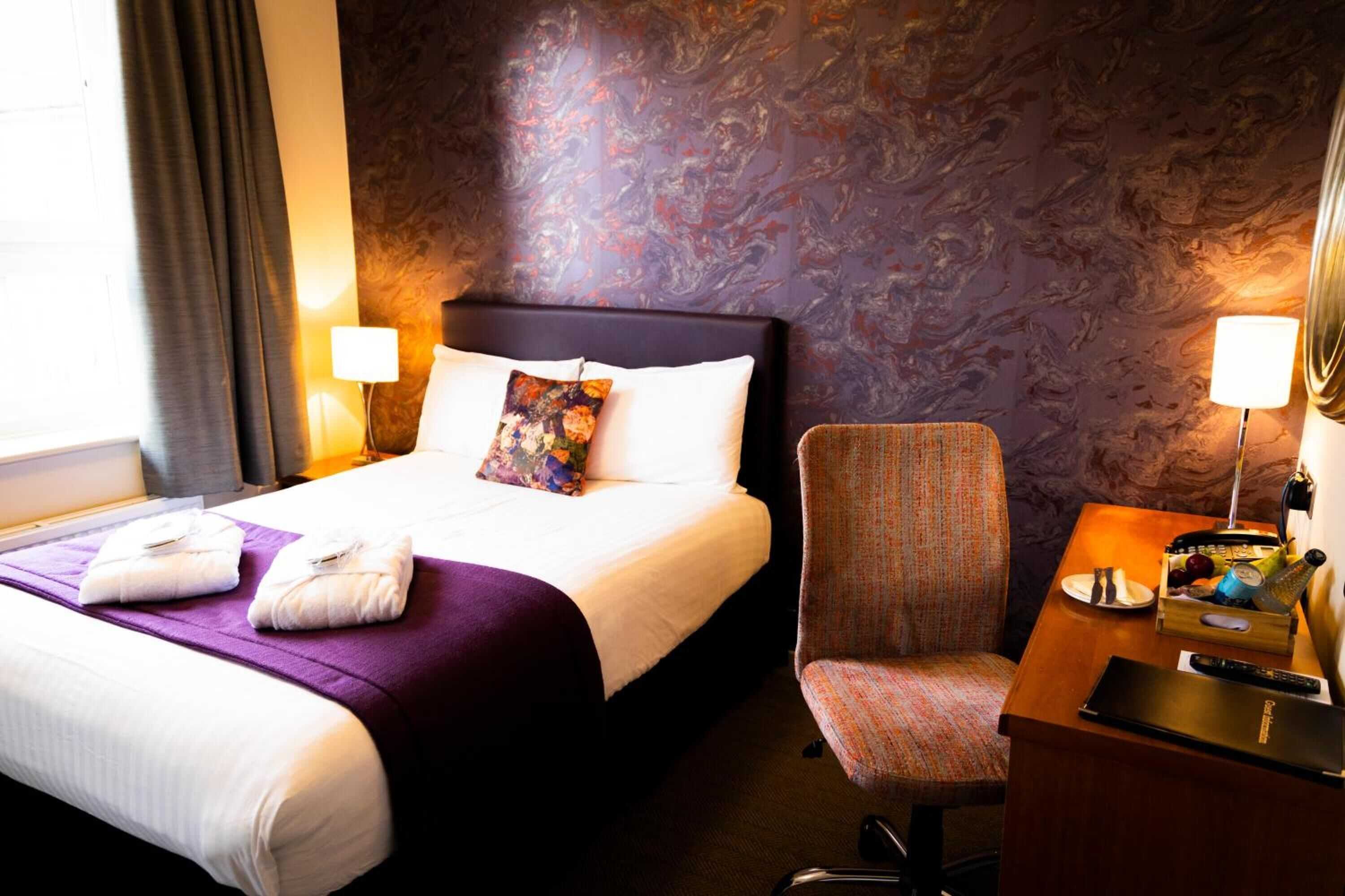 Gift card for Mitchell Hall