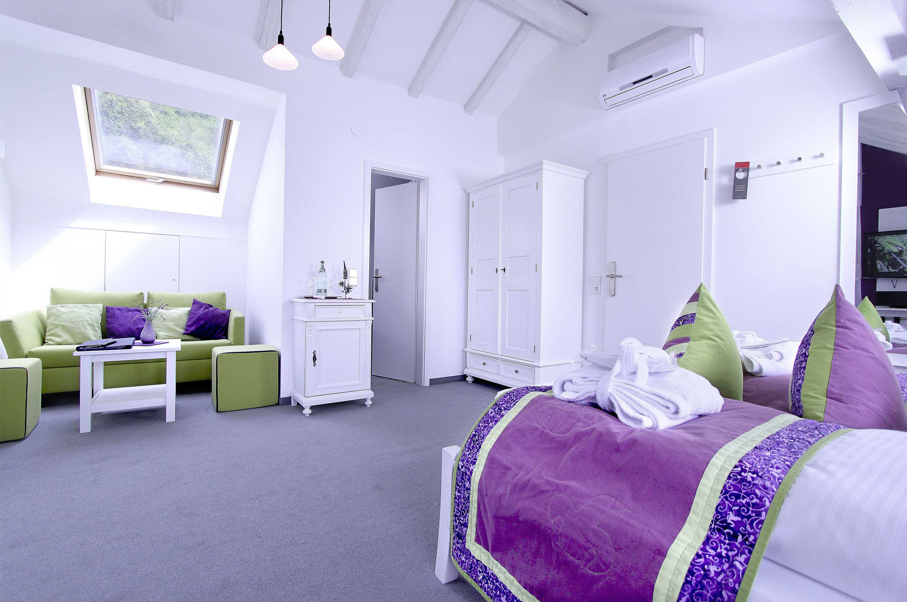 Gift card for Lupinenhotel Bodensee Gift card for Lupinenhotel Bodensee