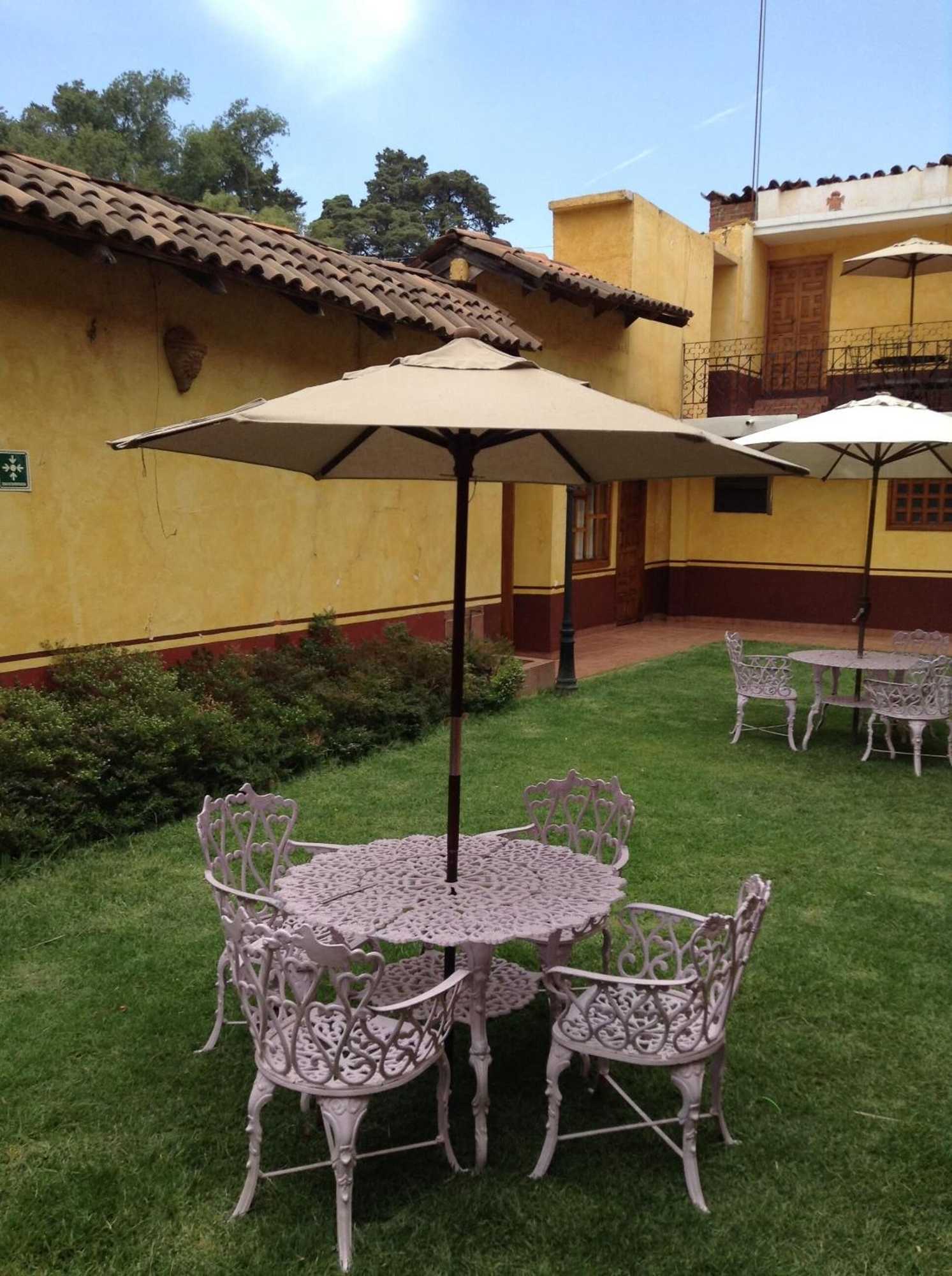 Gift card for Hotel Posada de la Salud Gift card for Hotel Posada de la Salud