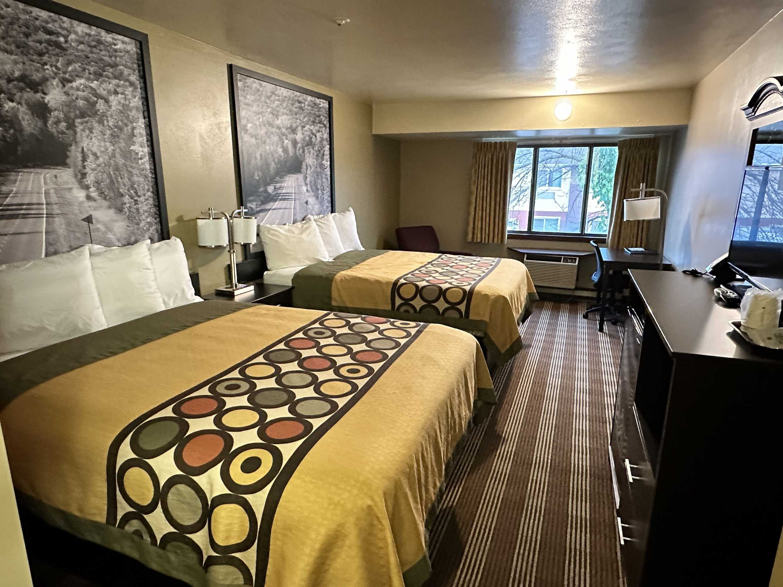 Gift card for Super 8 by Wyndham Eau Claire WI Gift card for Super 8 by Wyndham Eau Claire WI
