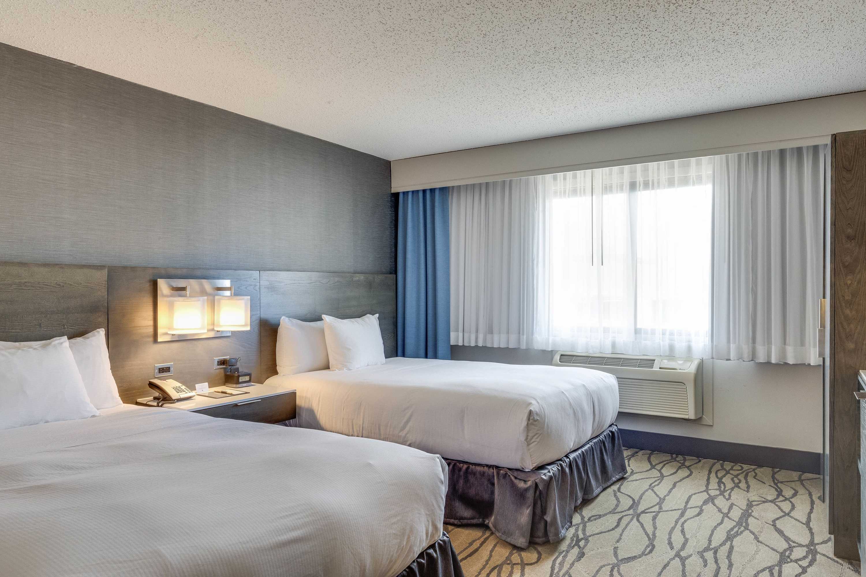 Gift card for Doubletree by Hilton Hotel Racine Harbourwalk