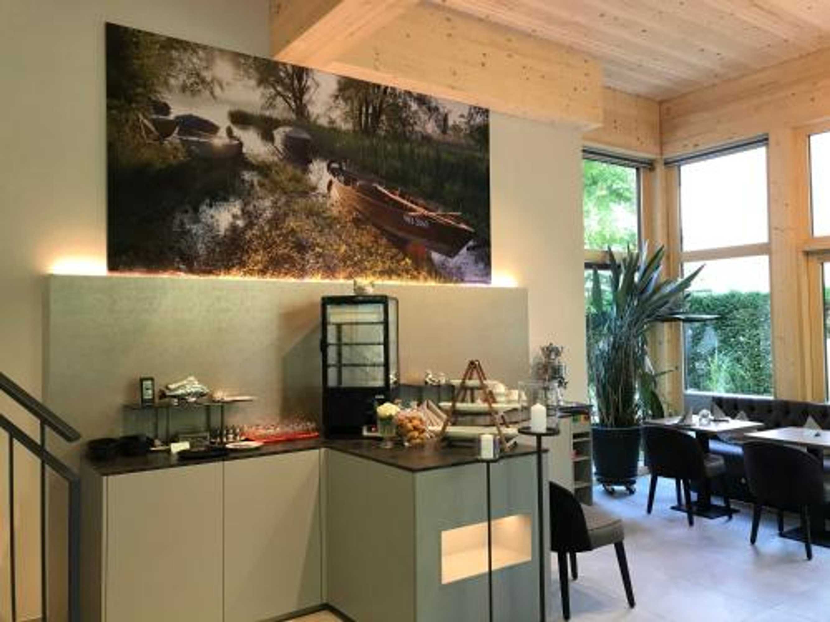 Gift card for Hotel Garni Villa Rosengarten Gift card for Hotel Garni Villa Rosengarten