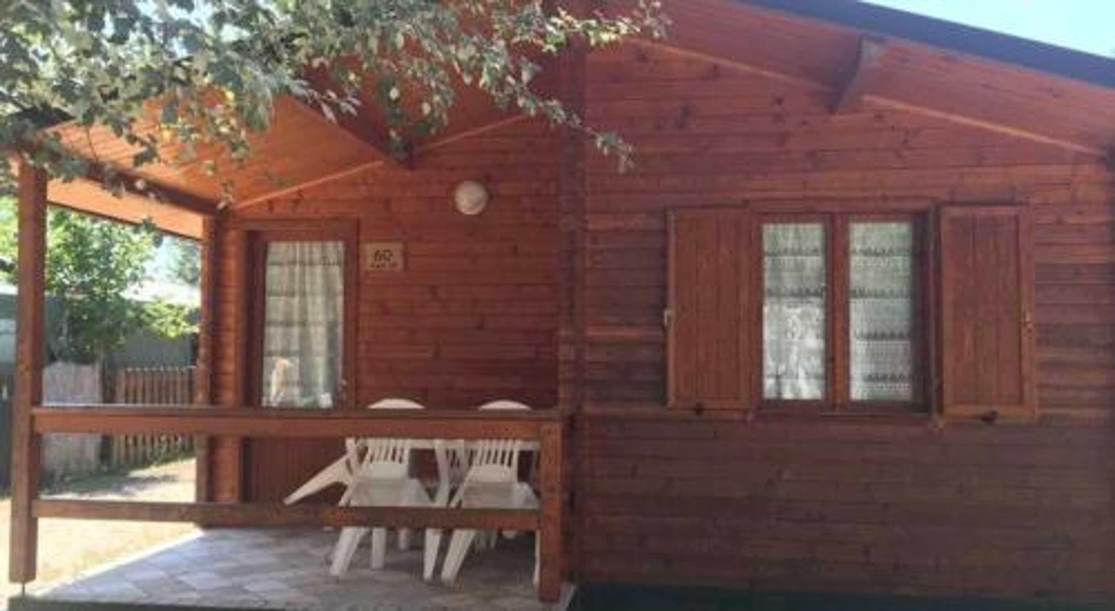 Gift card for Camping Village Paradiso Gift card for Camping Village Paradiso