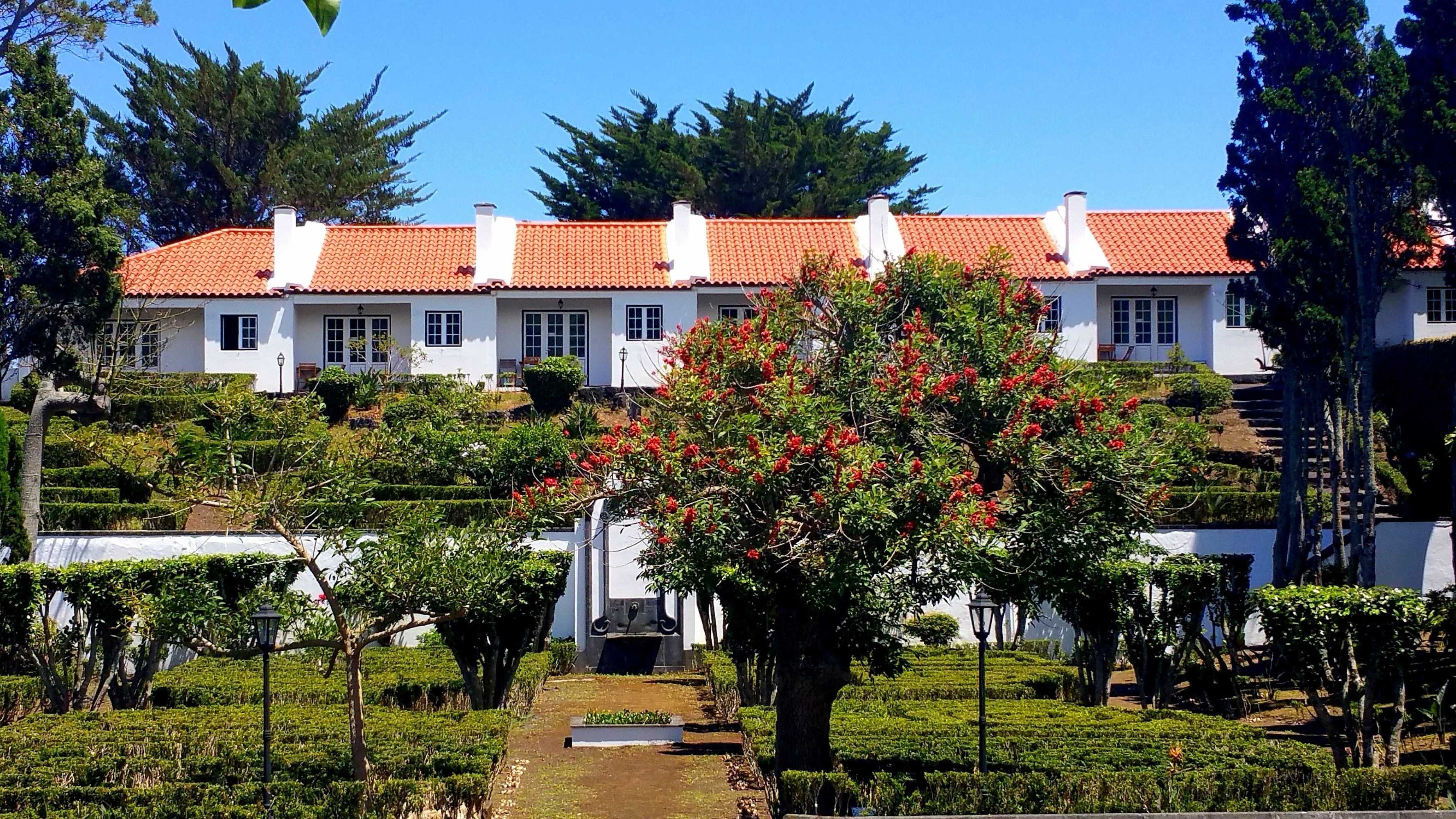 Gift card for Solar Do Conde Garden Hotel Gift card for Solar Do Conde Garden Hotel