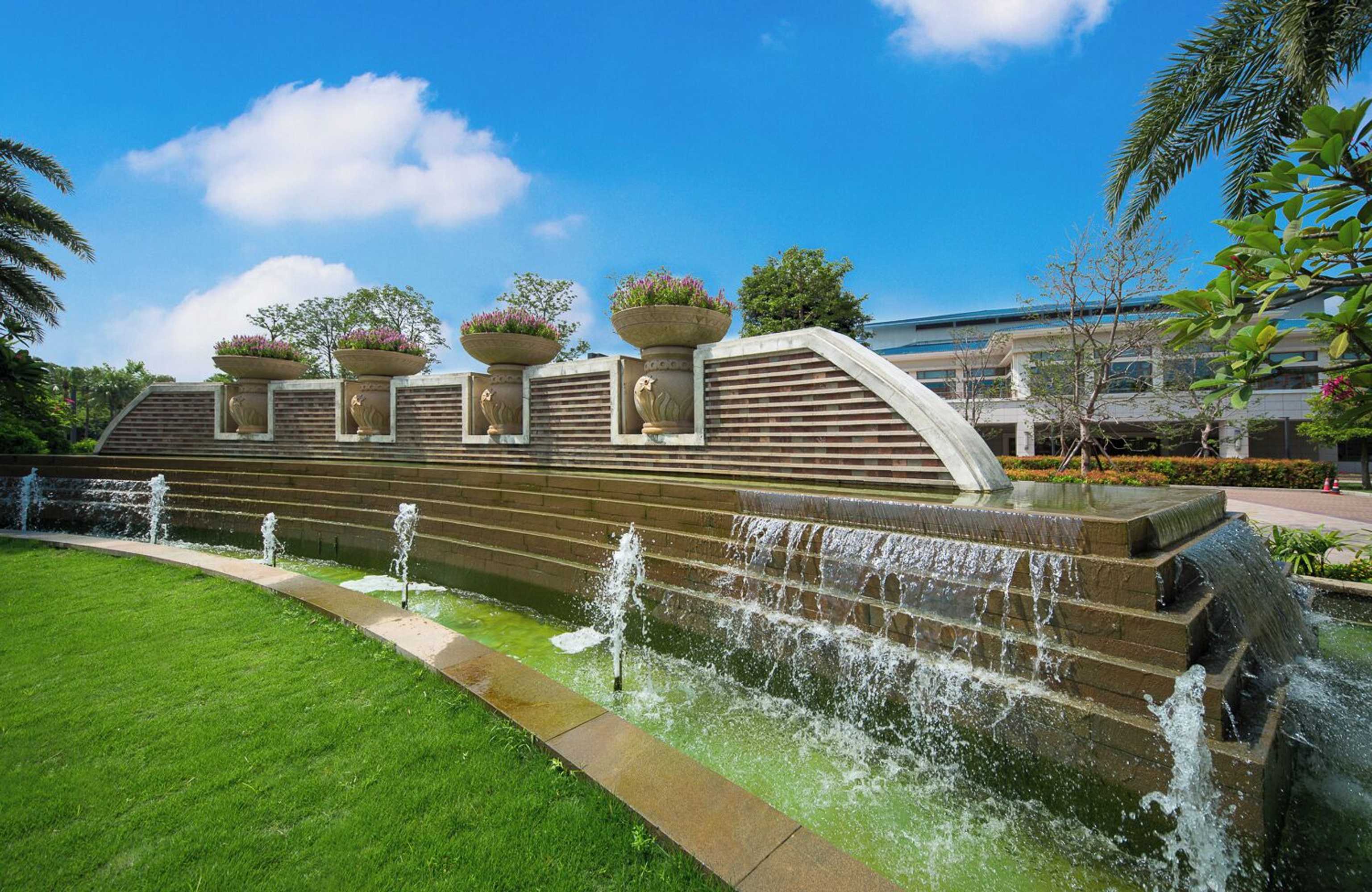 Gift card for Seaview Resort Xiamen Gift card for Seaview Resort Xiamen