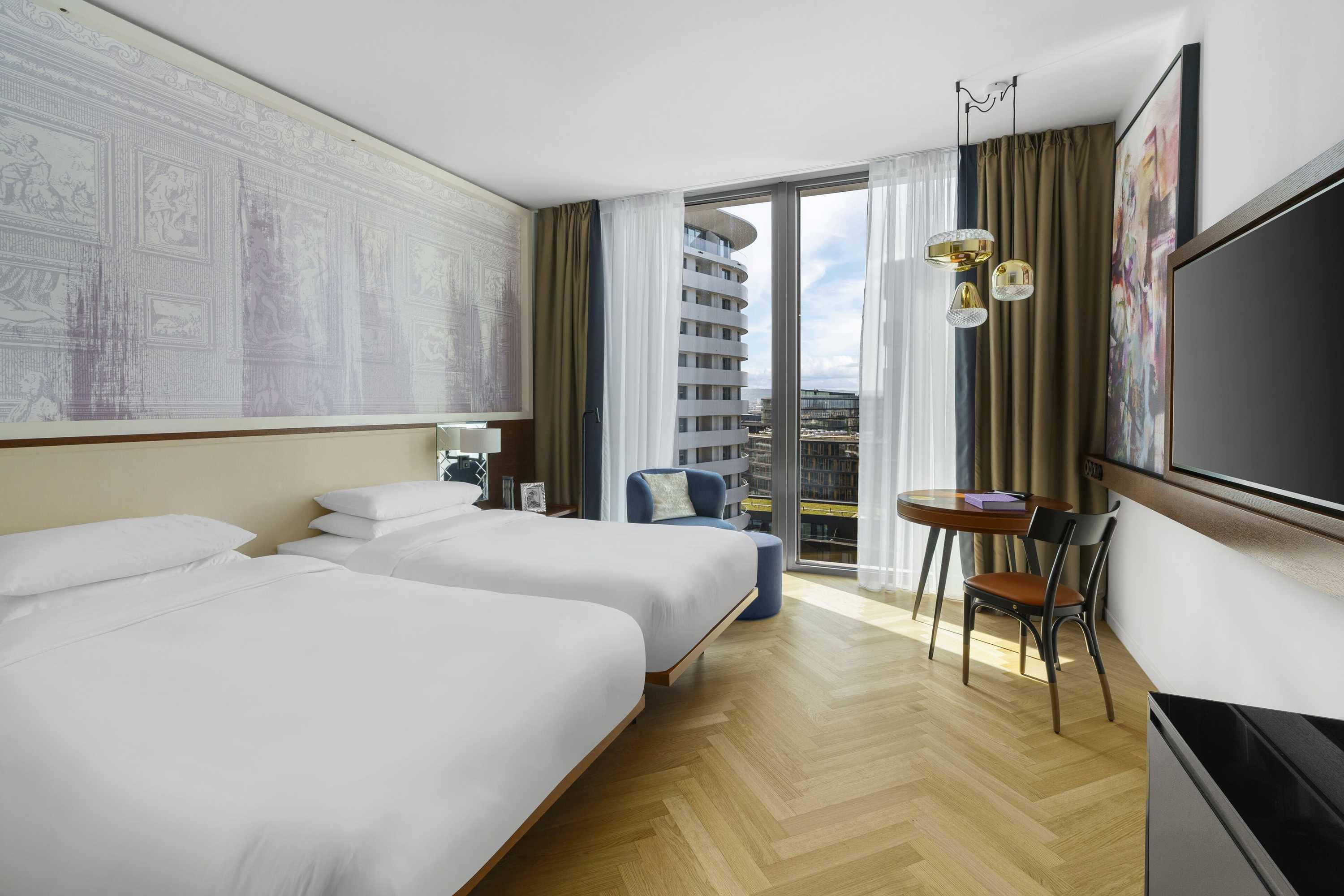 Gift card for Andaz Vienna Am Belvedere, By Hyatt Gift card for Andaz Vienna Am Belvedere, By Hyatt