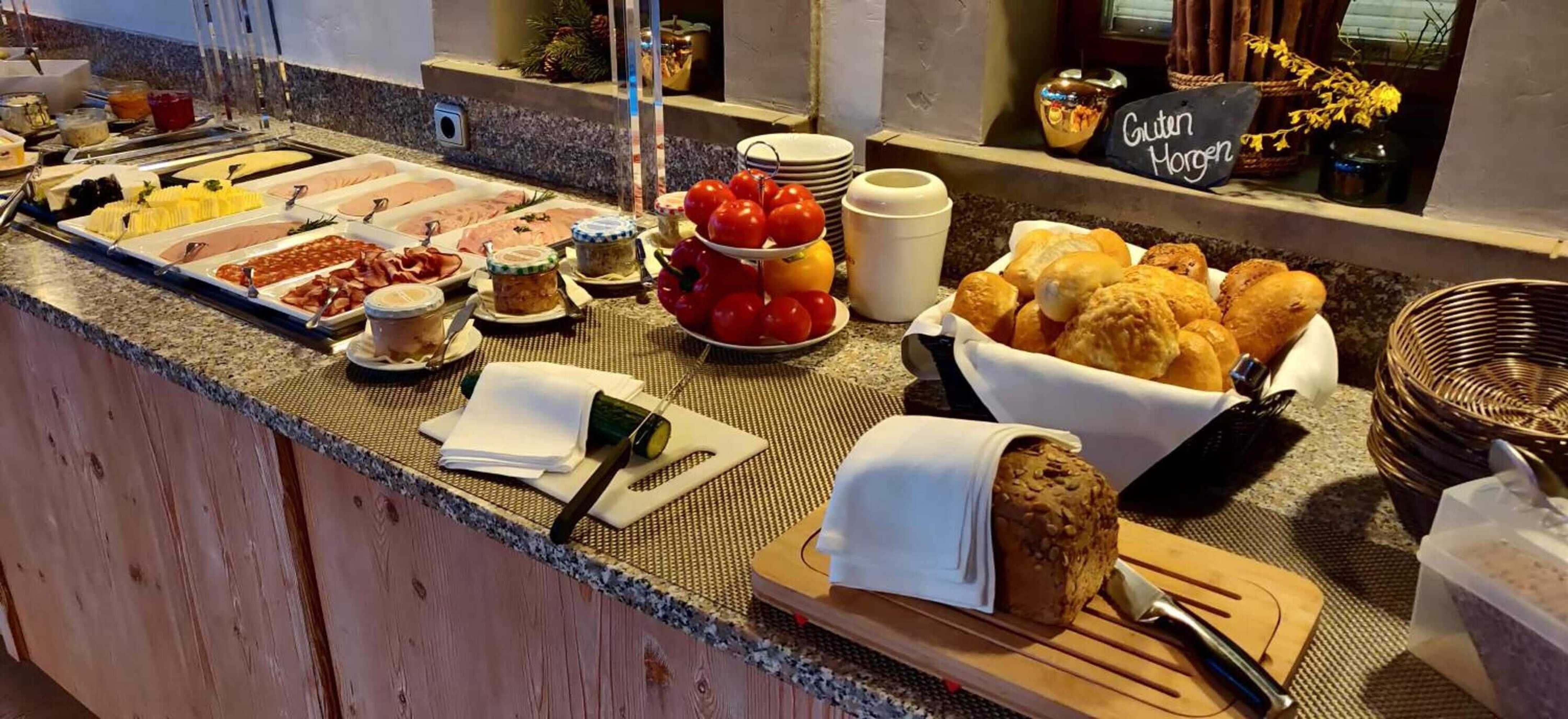 Gift card for Hotel Neue HÖhe