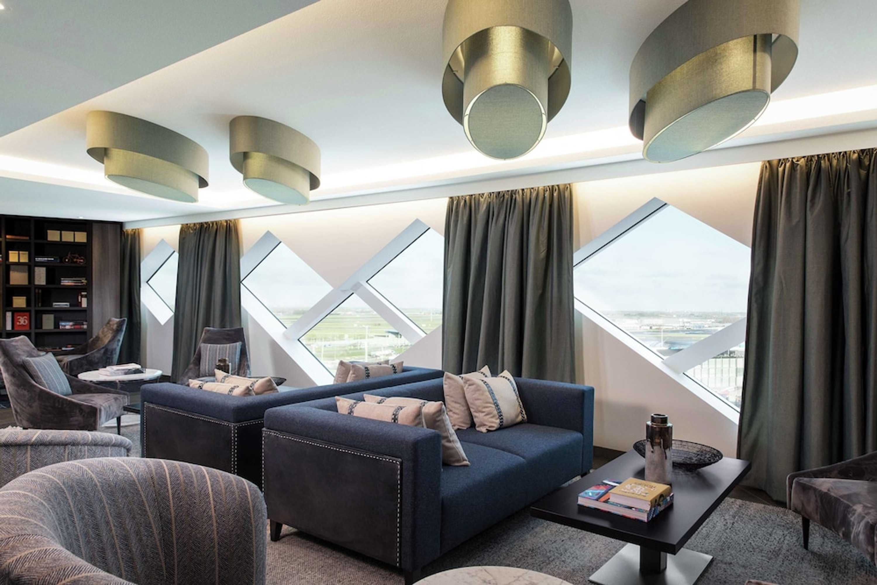 Gift card for Hilton Amsterdam Airport Schiphol Gift card for Hilton Amsterdam Airport Schiphol